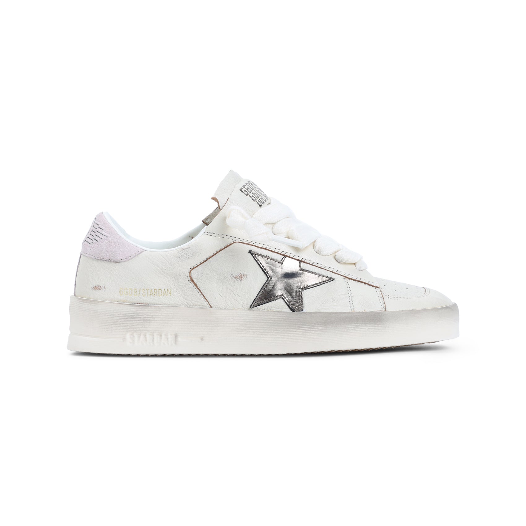 GOLDEN GOOSE Stylish Women's Sneakers - Fall Winter 25/26