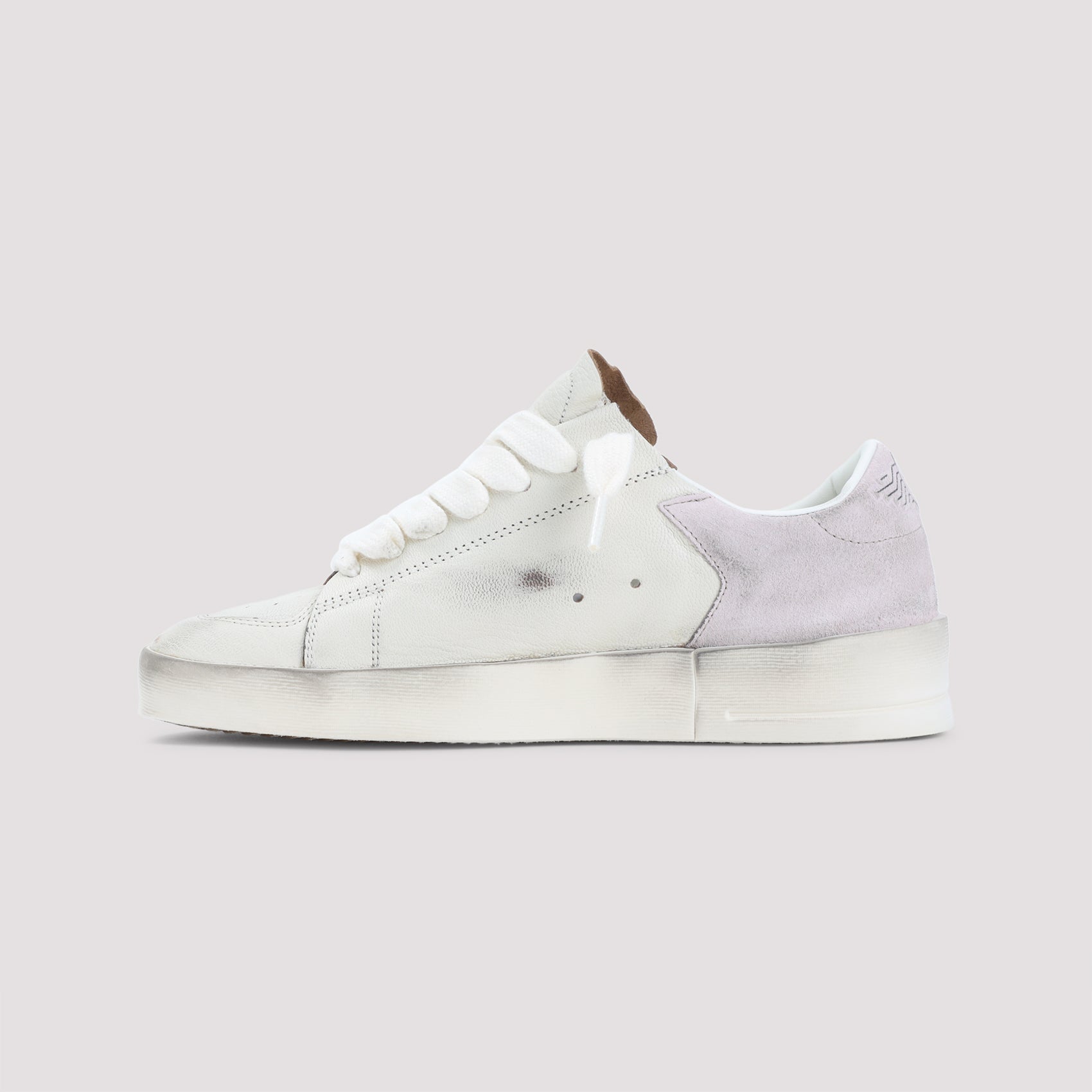 GOLDEN GOOSE Stylish Women's Sneakers - Fall Winter 25/26