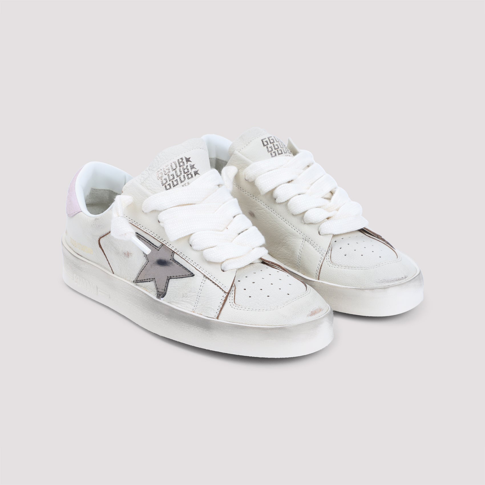 GOLDEN GOOSE Stylish Women's Sneakers - Fall Winter 25/26