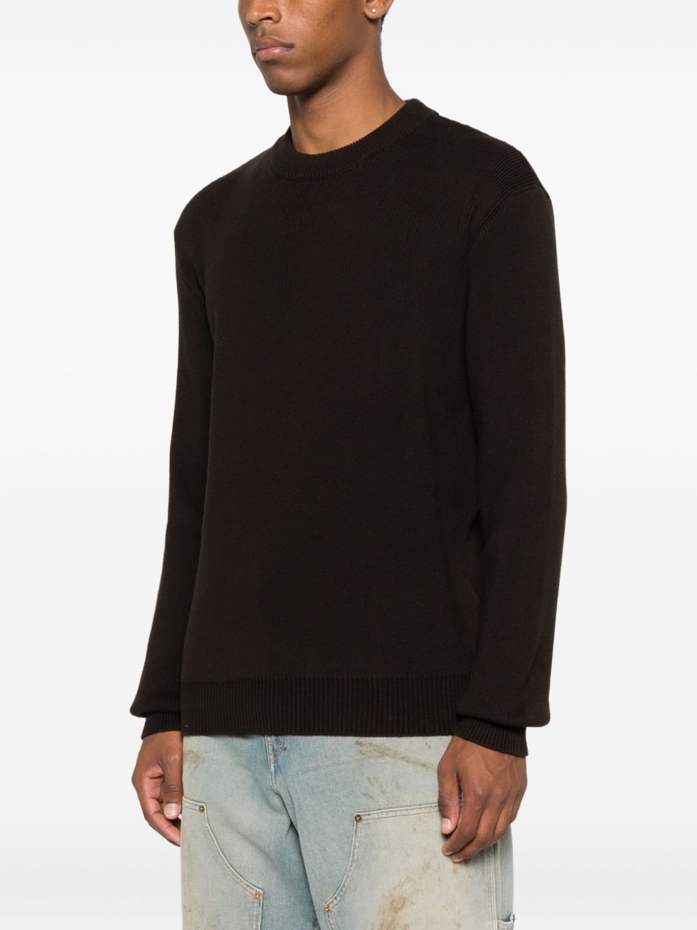 GOLDEN GOOSE Men's Maglie Sweater