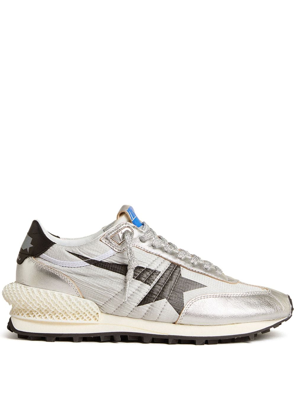 GOLDEN GOOSE Stylish Sneaker for Men