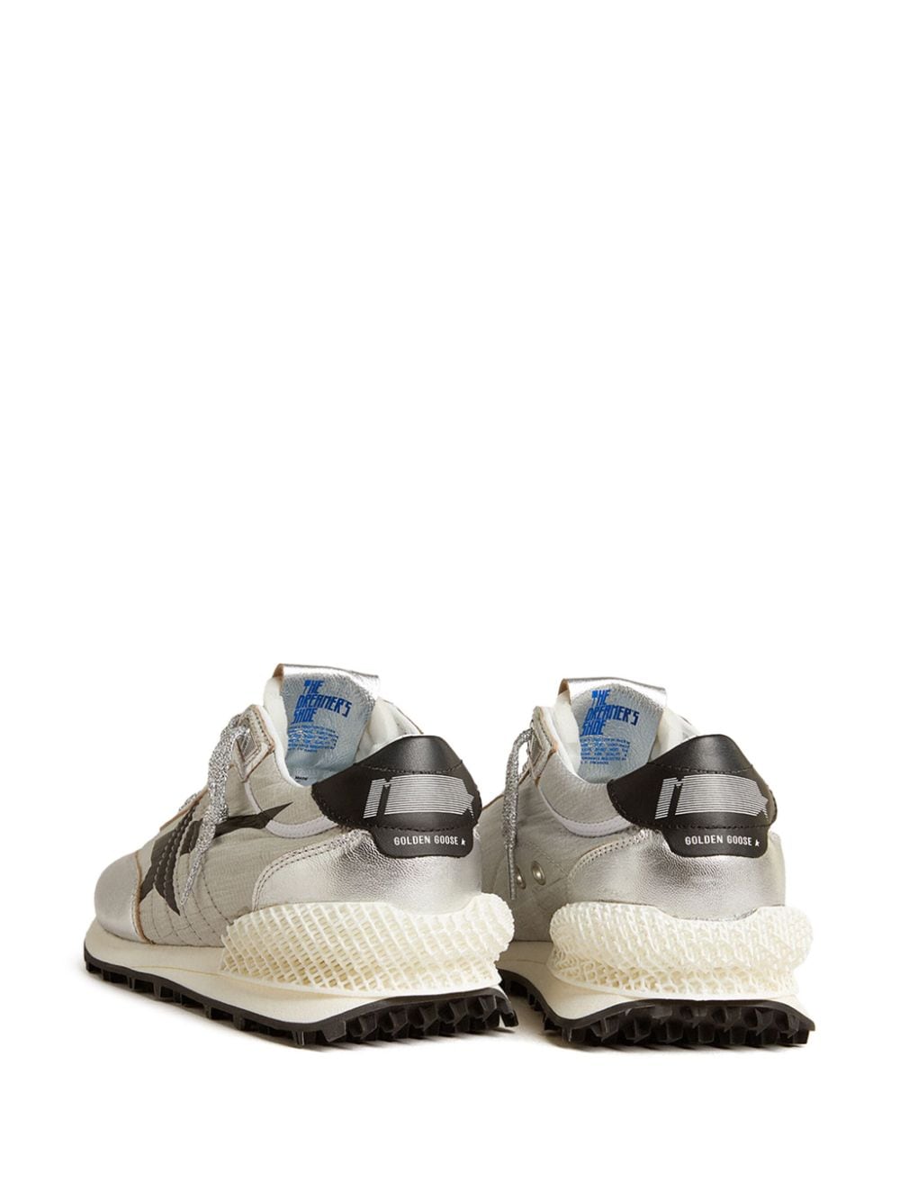 GOLDEN GOOSE Stylish Sneaker for Men