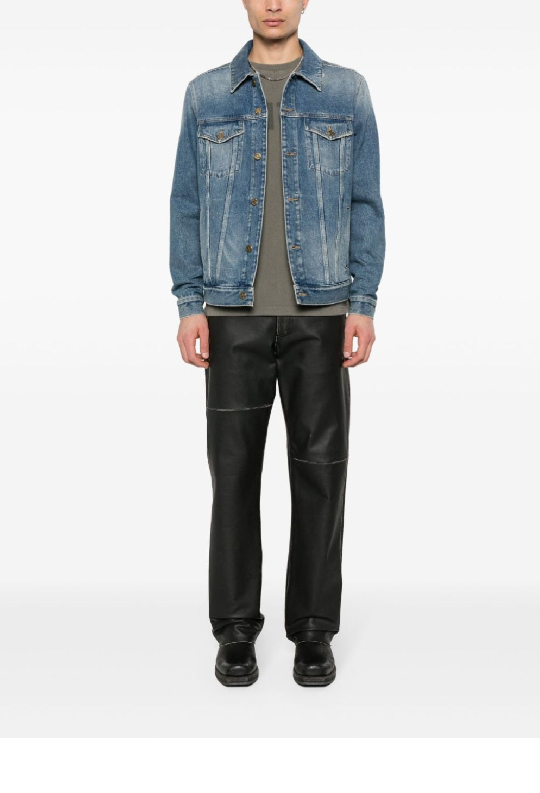 GOLDEN GOOSE Regular Women's Jacket