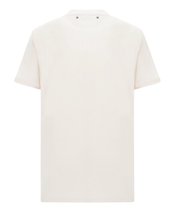 GOLDEN GOOSE Regular T-shirt for Women