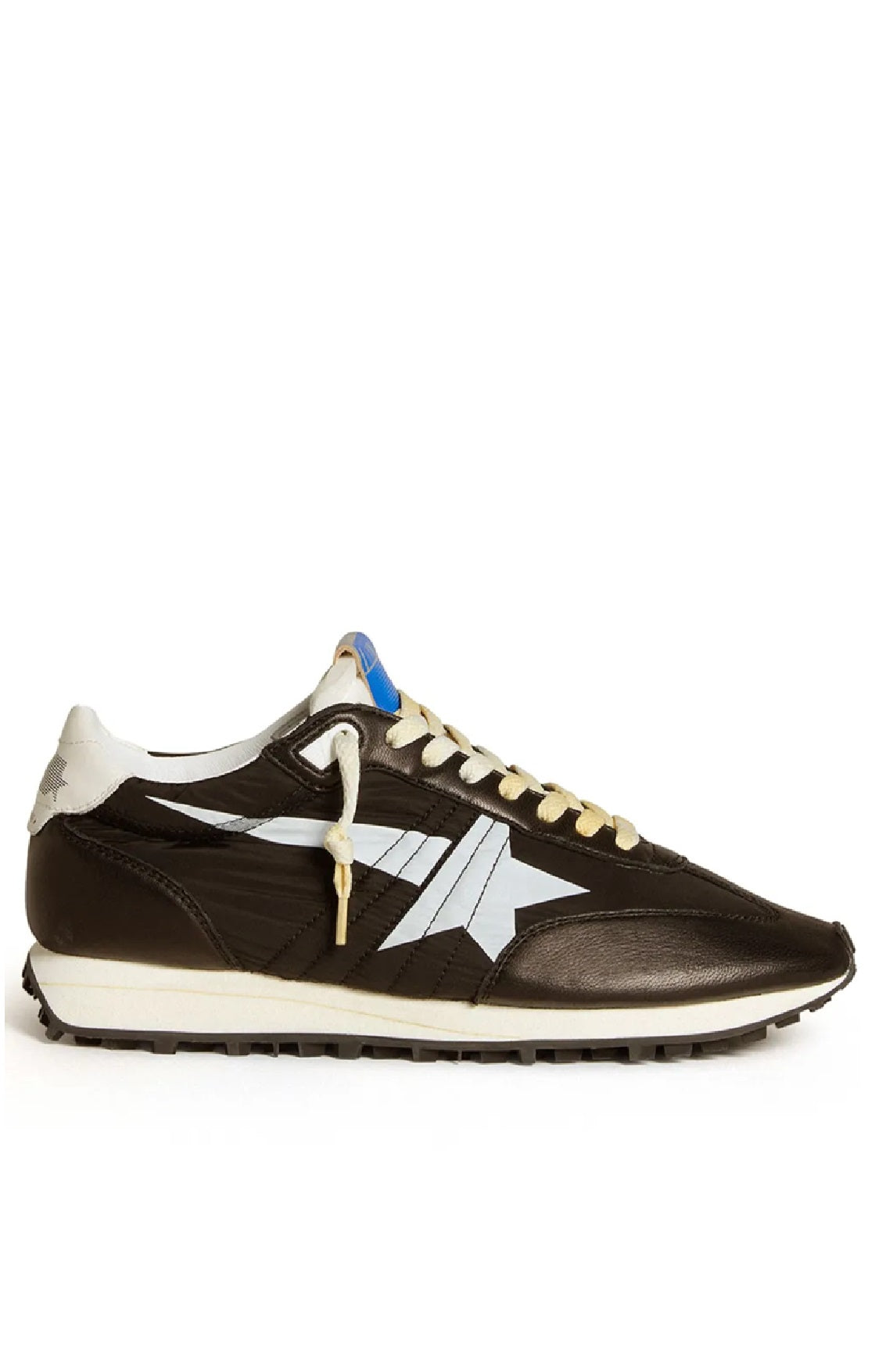 GOLDEN GOOSE Running Marathon Sneaker for Men