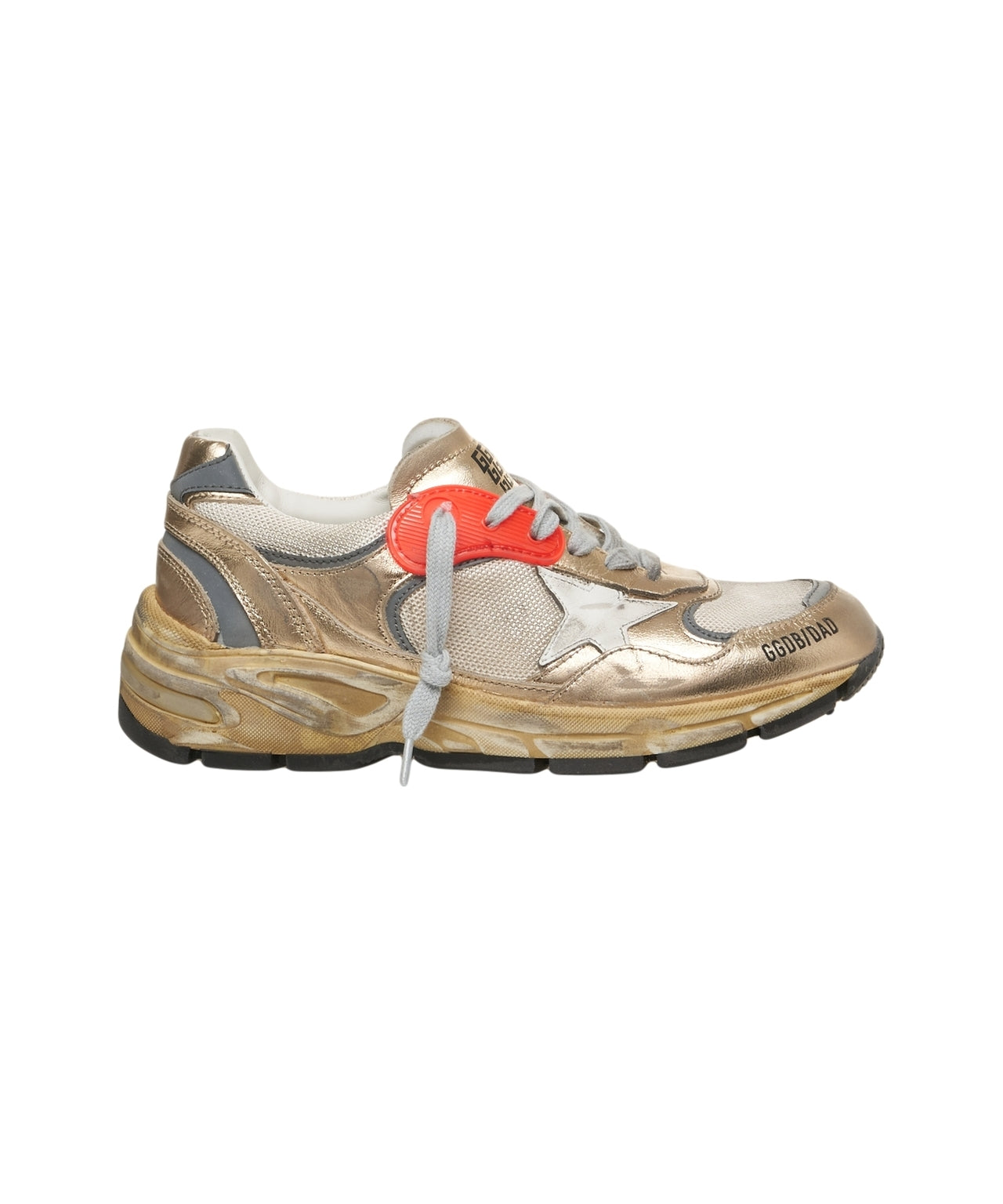 GOLDEN GOOSE Running Dad Chunky Sneakers for Women