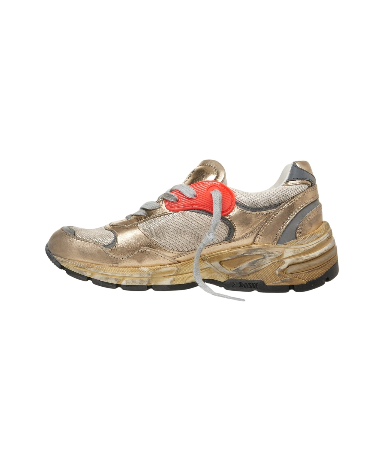 GOLDEN GOOSE Running Dad Chunky Sneakers for Women