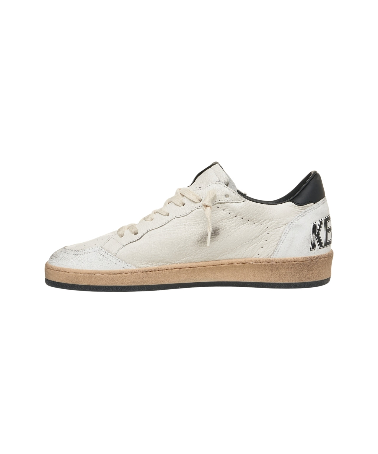 GOLDEN GOOSE Ball Star Sneakers for Men