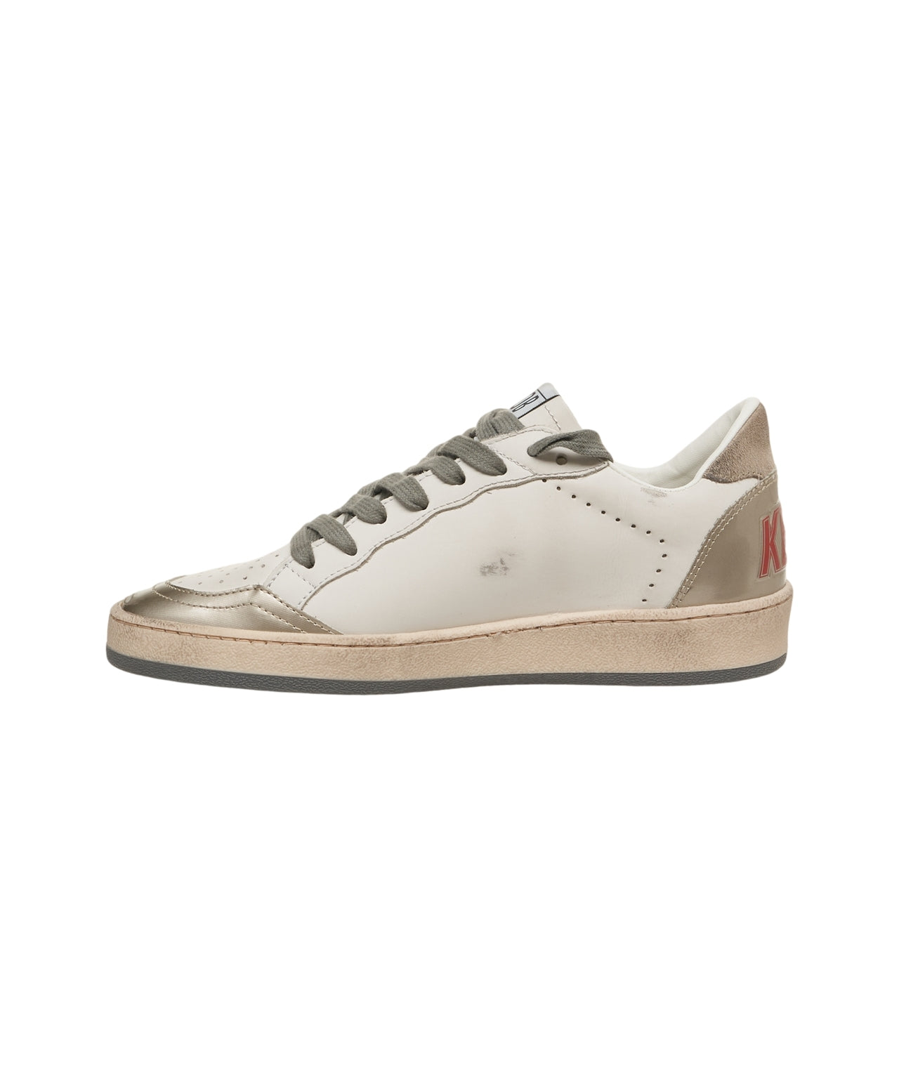 GOLDEN GOOSE Chic Women’s Sneaker 'Ball Star'