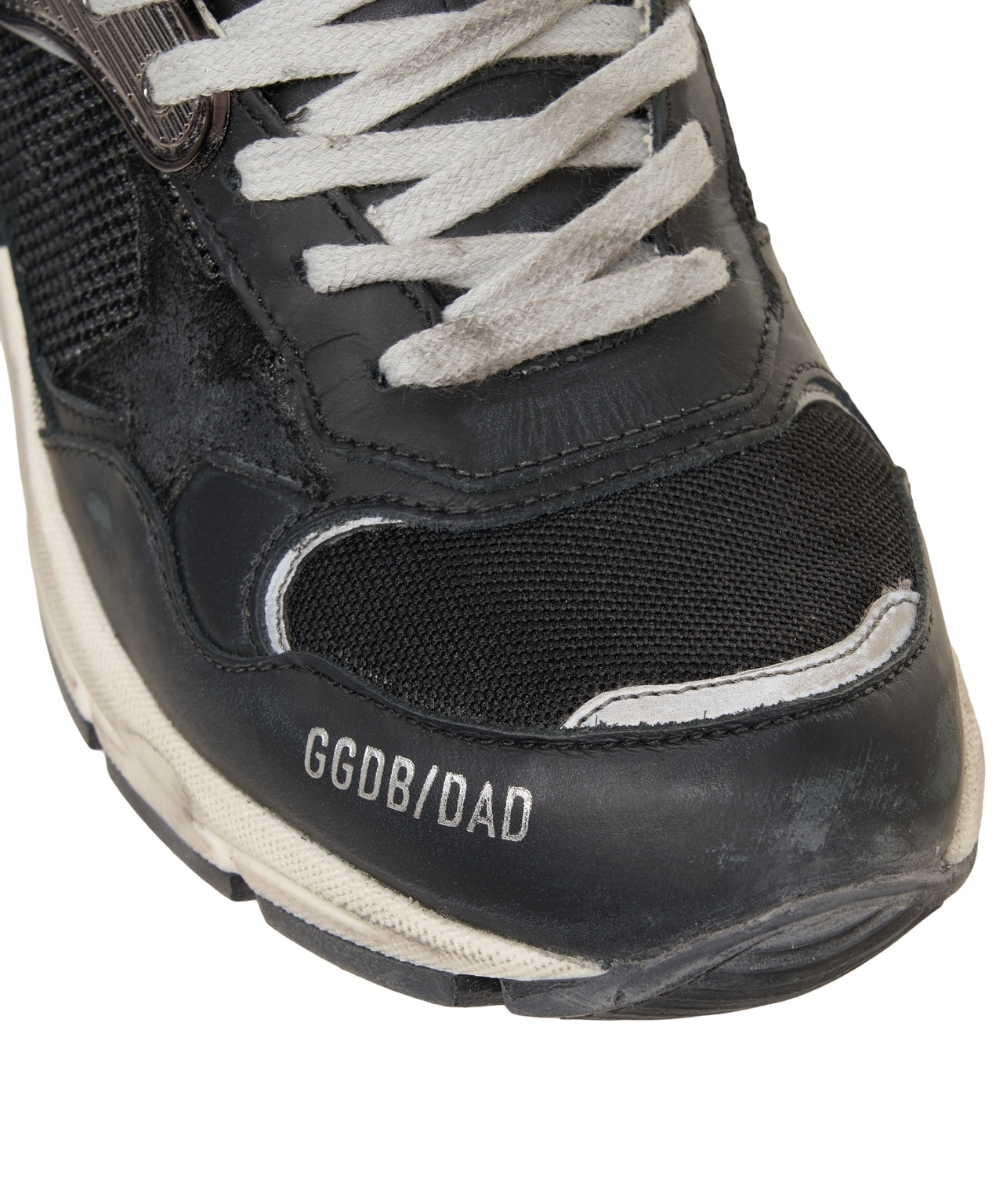 GOLDEN GOOSE Stylish Running Dad Sneakers for Women