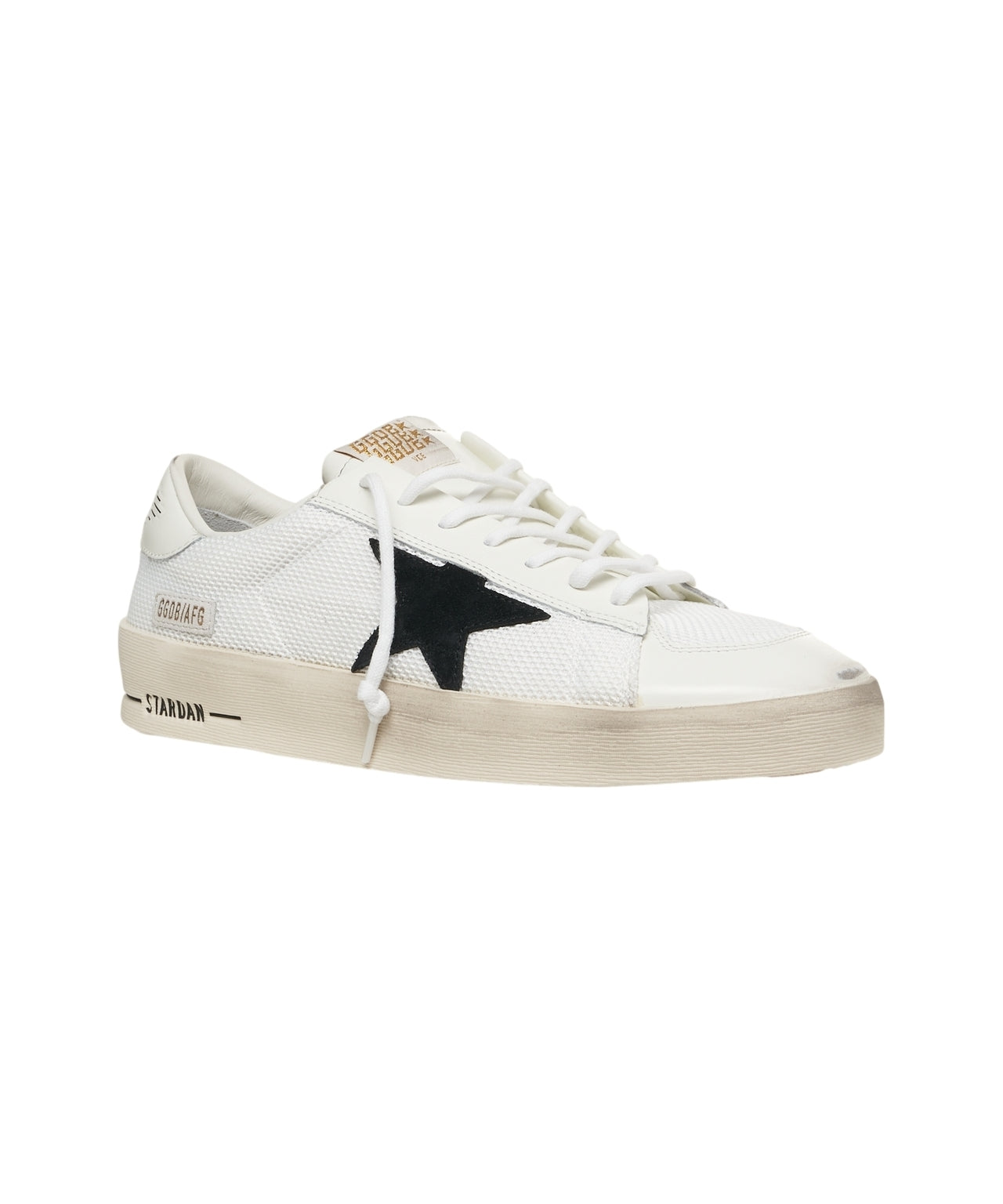 GOLDEN GOOSE Stardan Sneakers for Men - FW25 Style