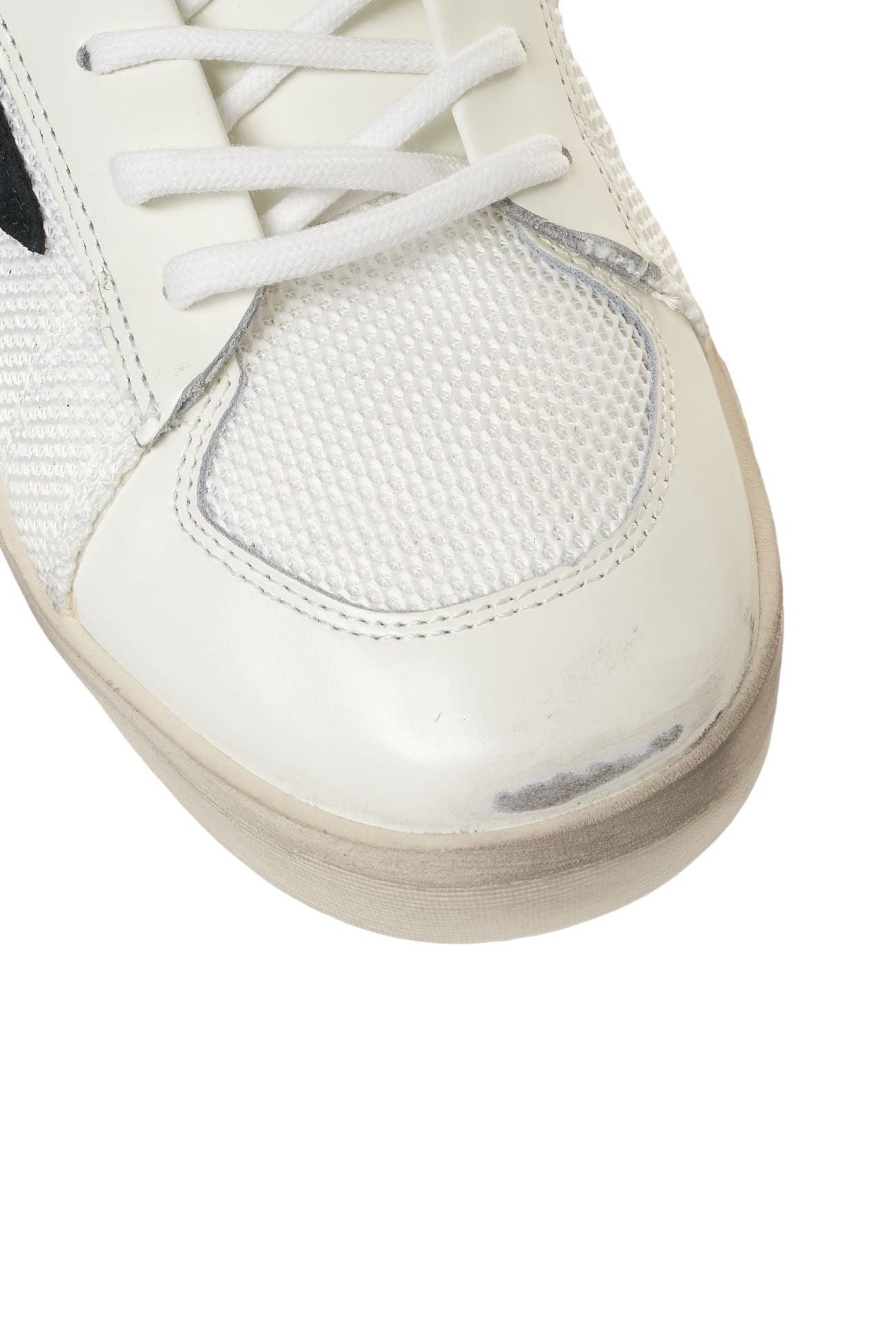 GOLDEN GOOSE Stardan Sneakers for Men - FW25 Style
