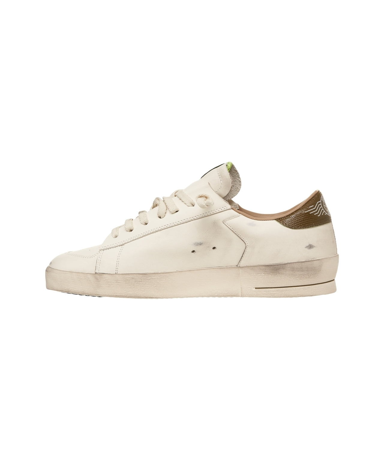GOLDEN GOOSE Stardan Sneakers for Men - A Fusion of Luxury and Casual Style