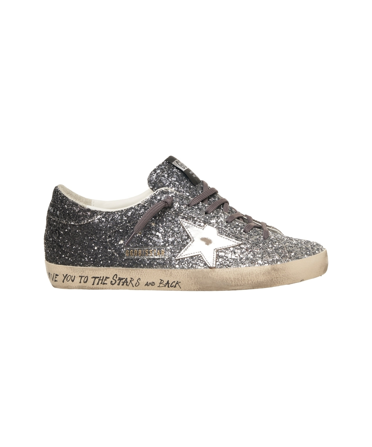 GOLDEN GOOSE Super-Star Classic Sneakers for Women