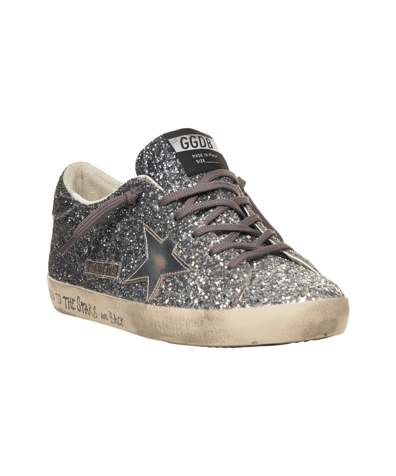 GOLDEN GOOSE Super-Star Classic Sneakers for Women