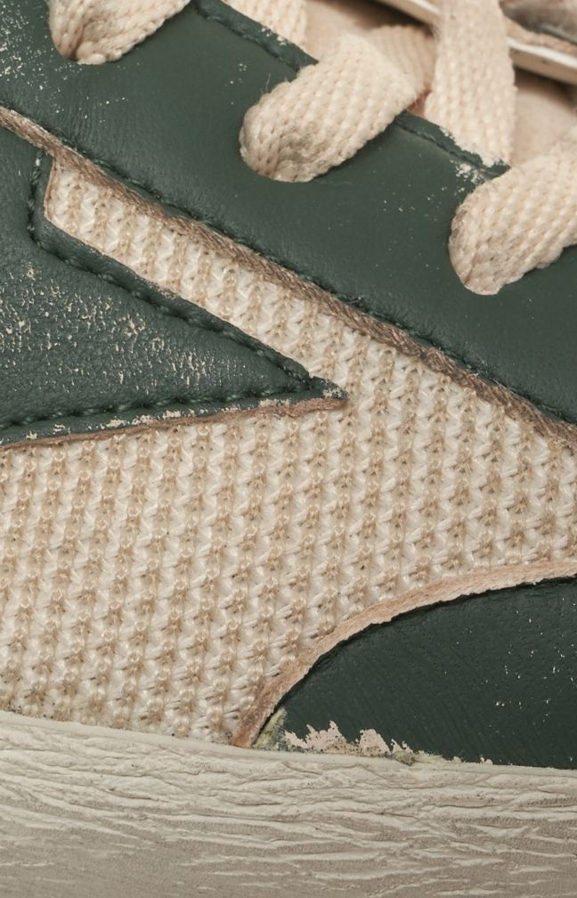 GOLDEN GOOSE Super-Star Penstar Sneakers for Men