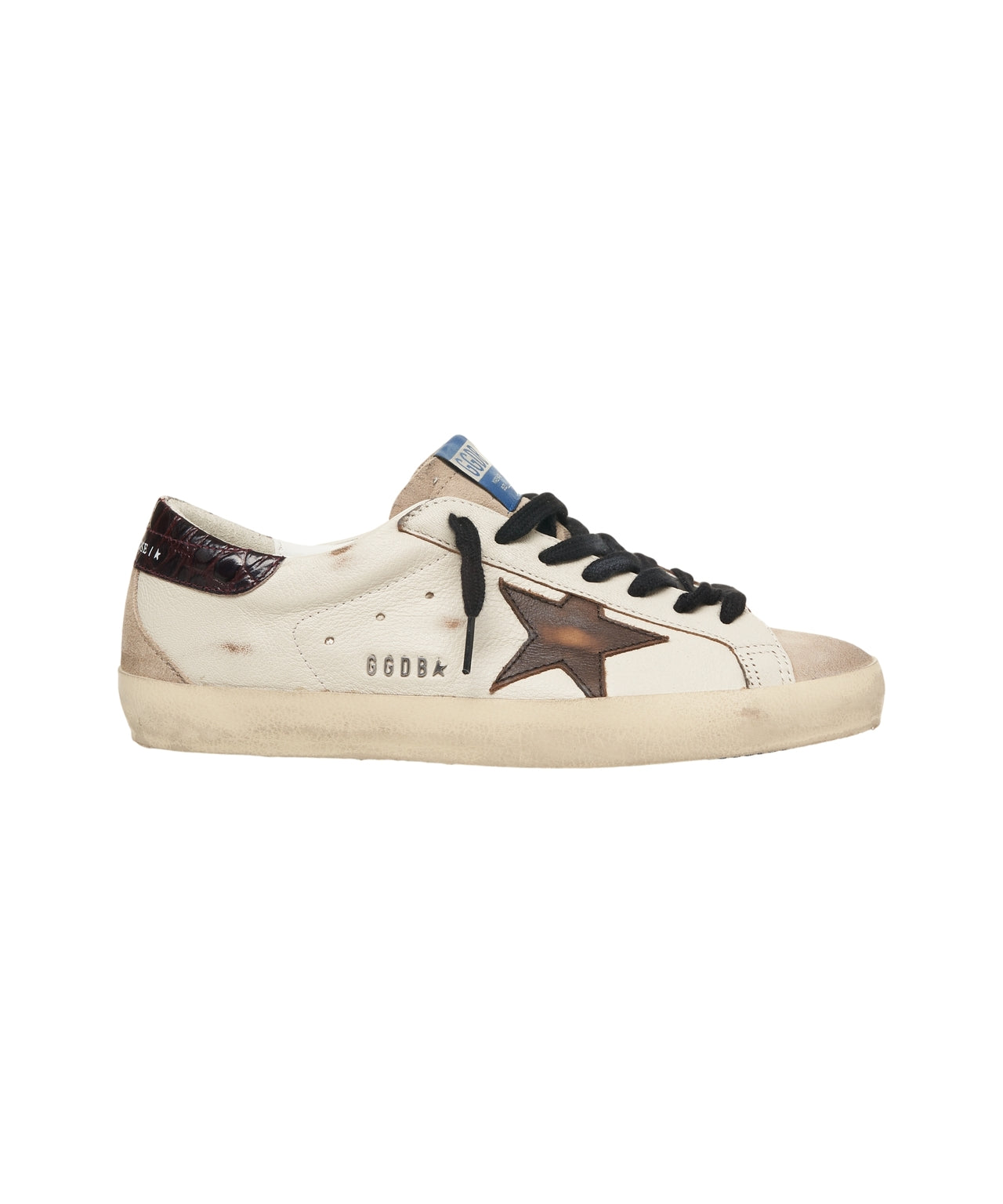 GOLDEN GOOSE Super Star Classic Sneakers