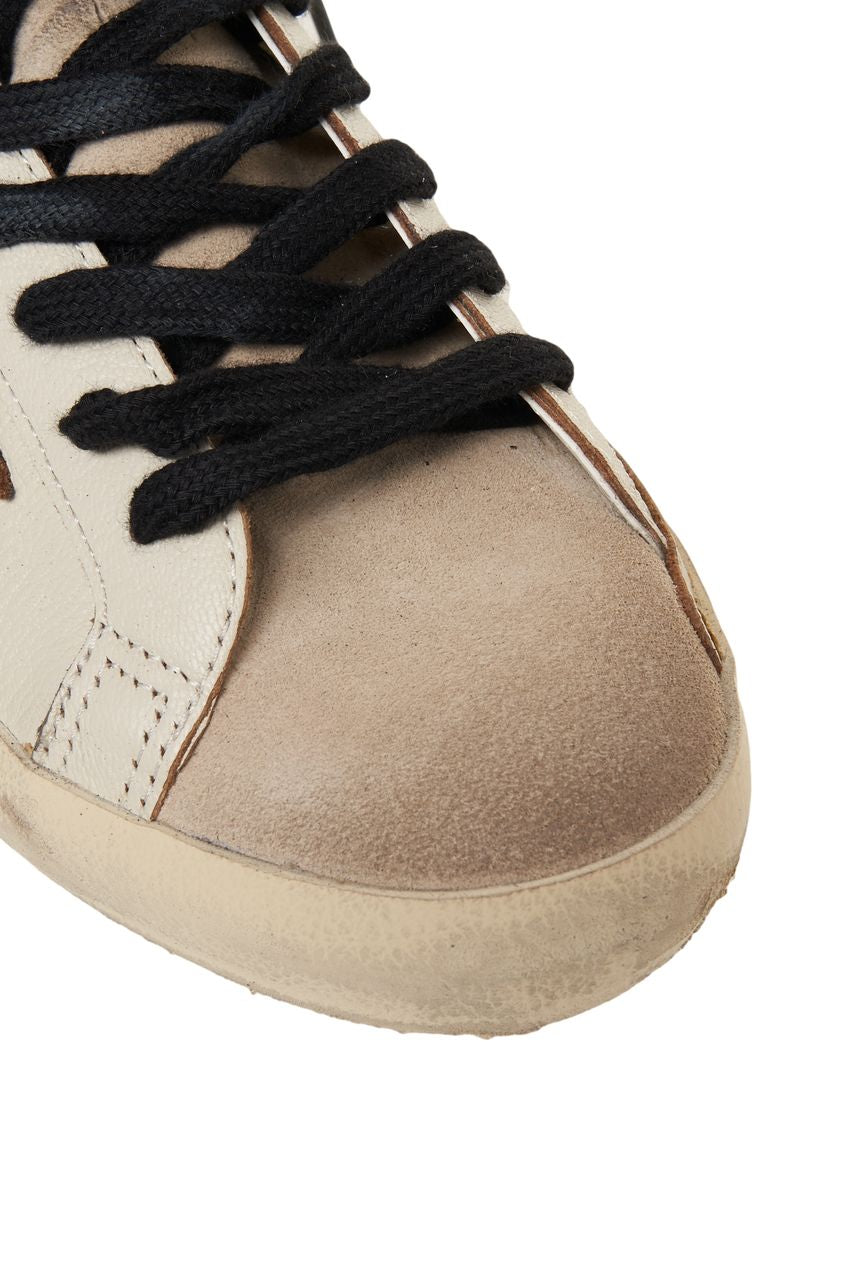 GOLDEN GOOSE Super Star Classic Sneakers