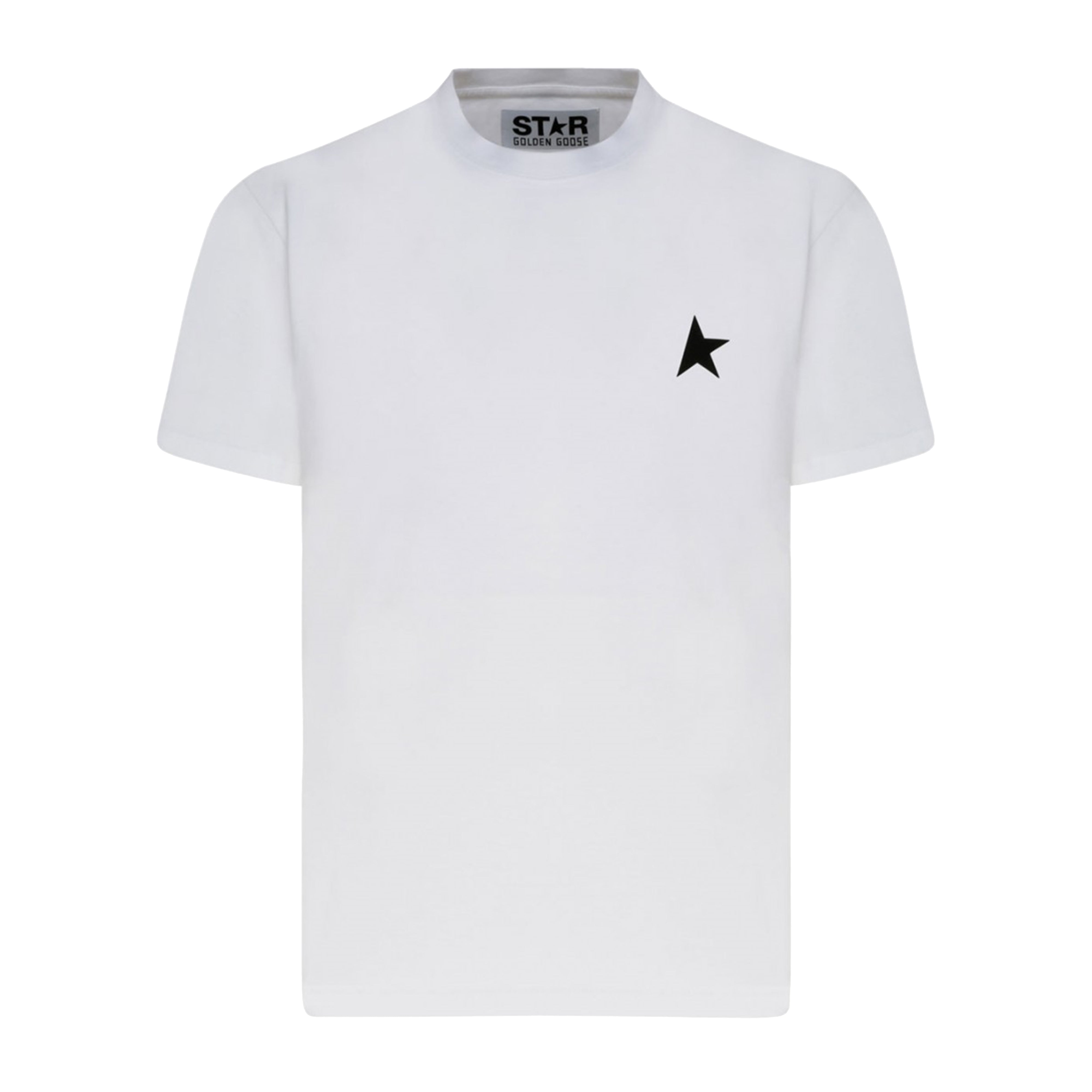 GOLDEN GOOSE Women's Classic Regular T-shirt