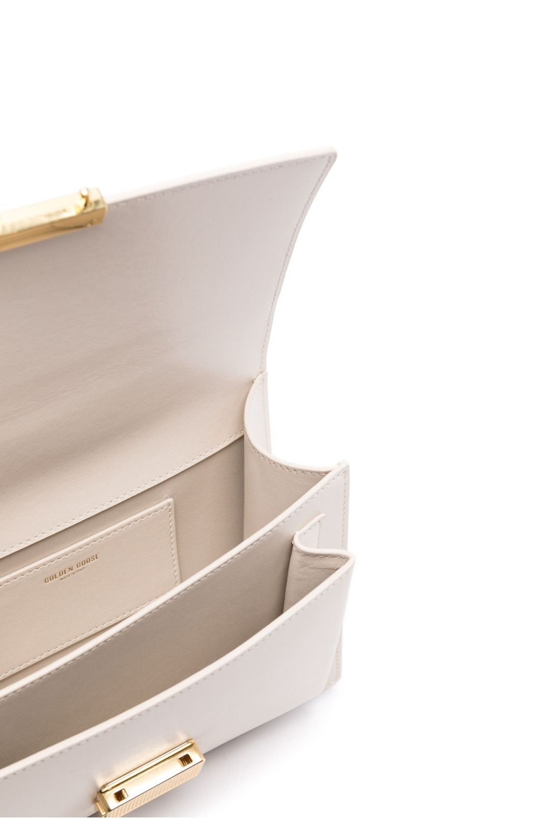 GOLDEN GOOSE Venezia Mini Handbag