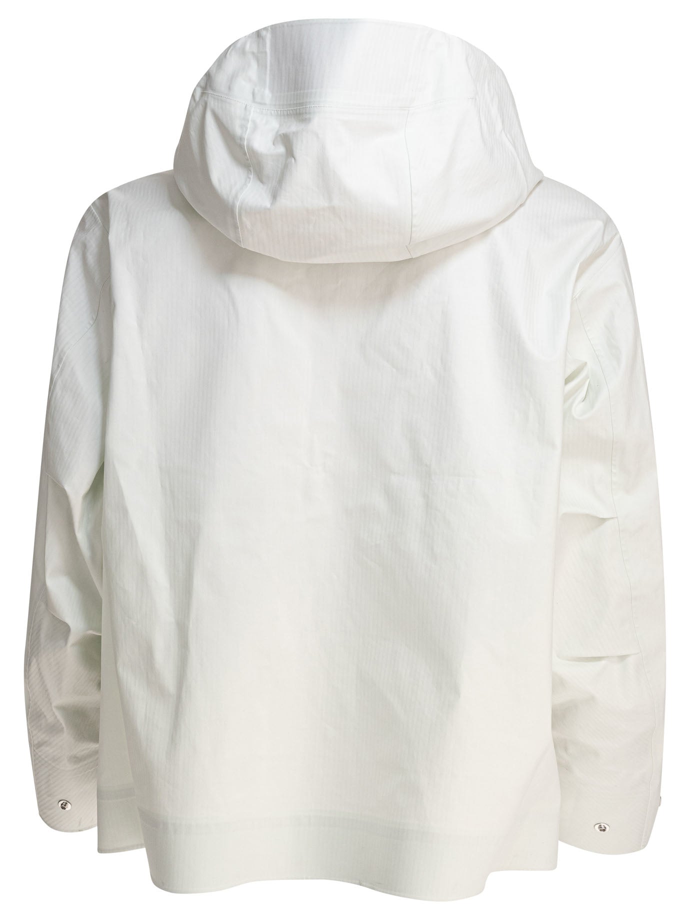 GOLDWIN Oversized Waterproof Jacket for Men