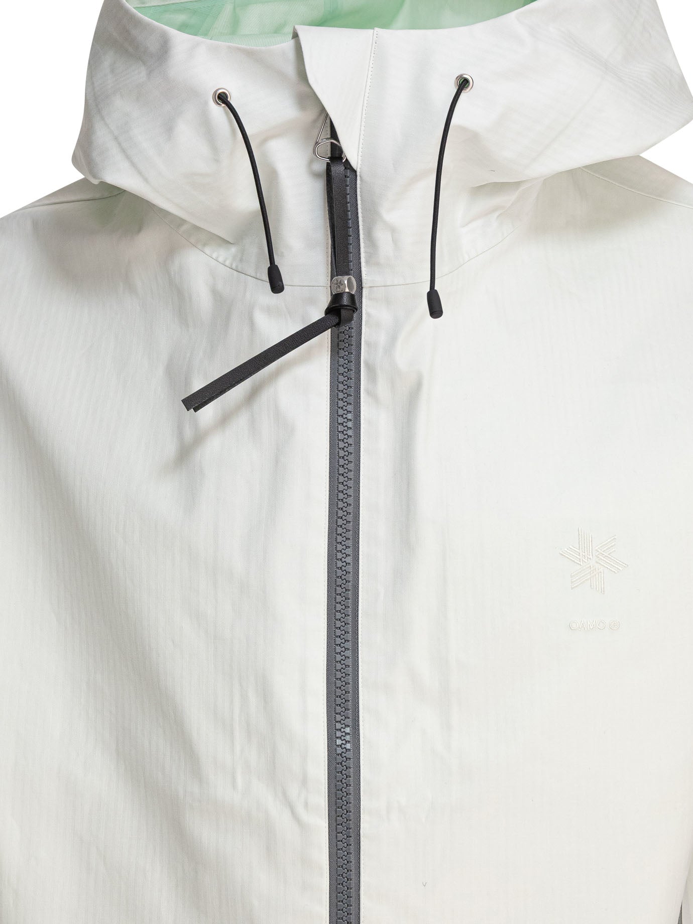 GOLDWIN Oversized Waterproof Jacket for Men