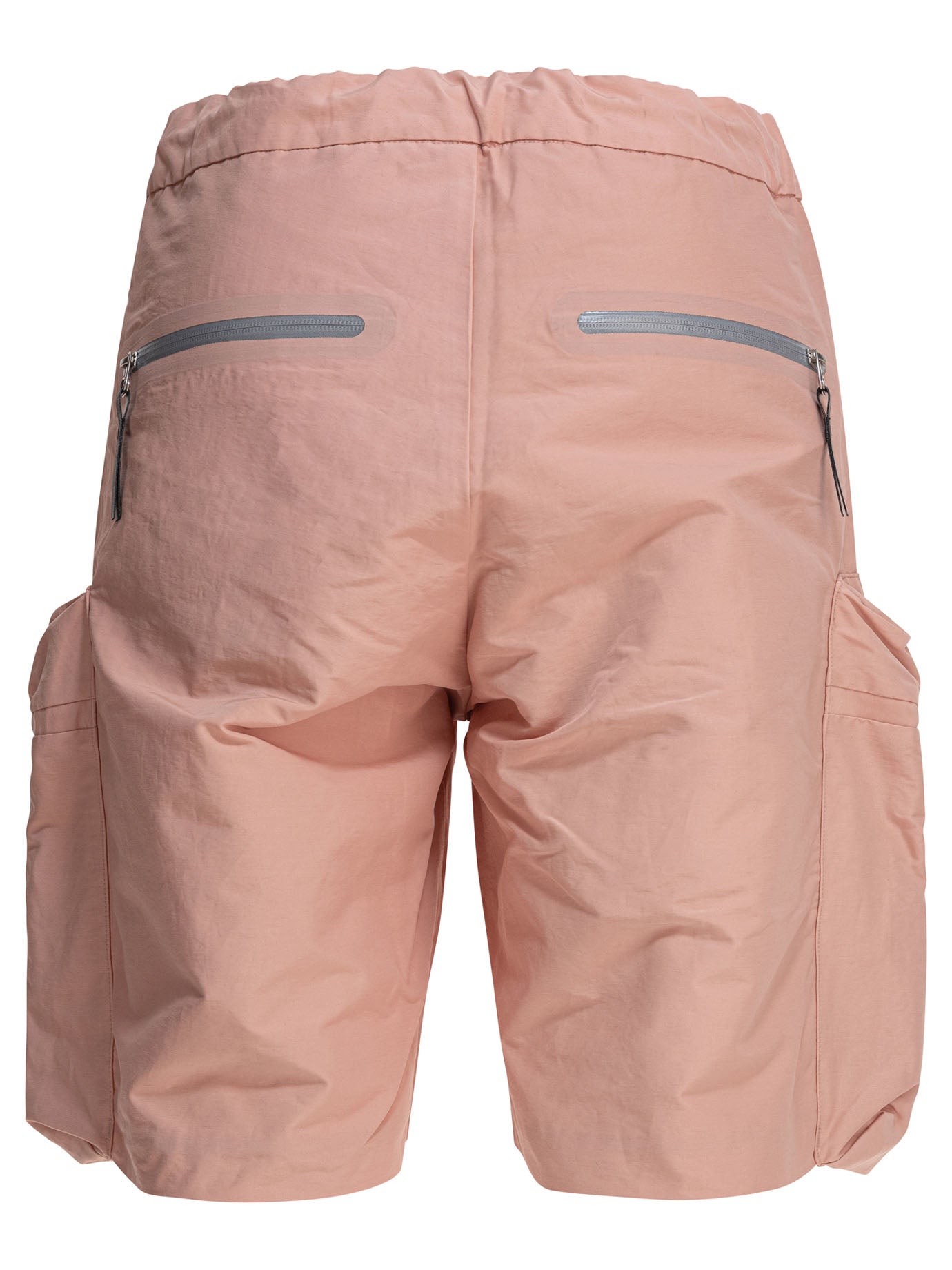 GOLDWIN Urban Cargo Mini Shorts for Men
