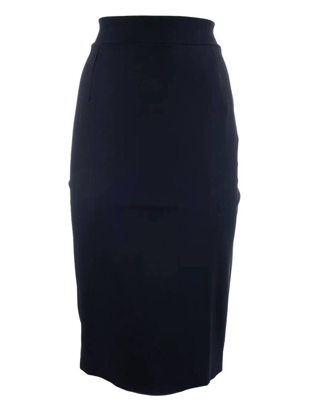 CHIARA BONI Lumi Mini T-Shirt Skirt