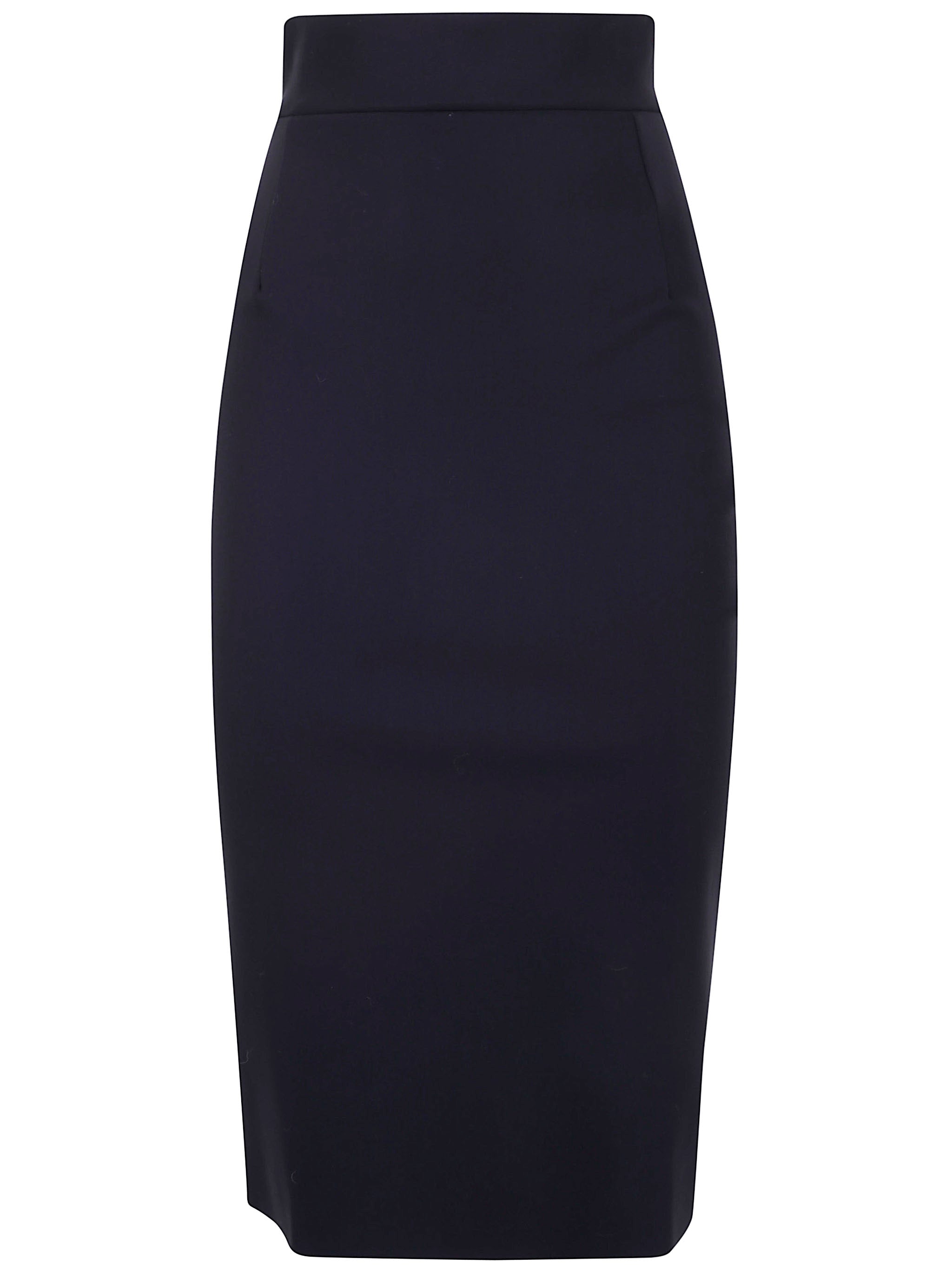 CHIARA BONI Lumi Mini T-Shirt Skirt