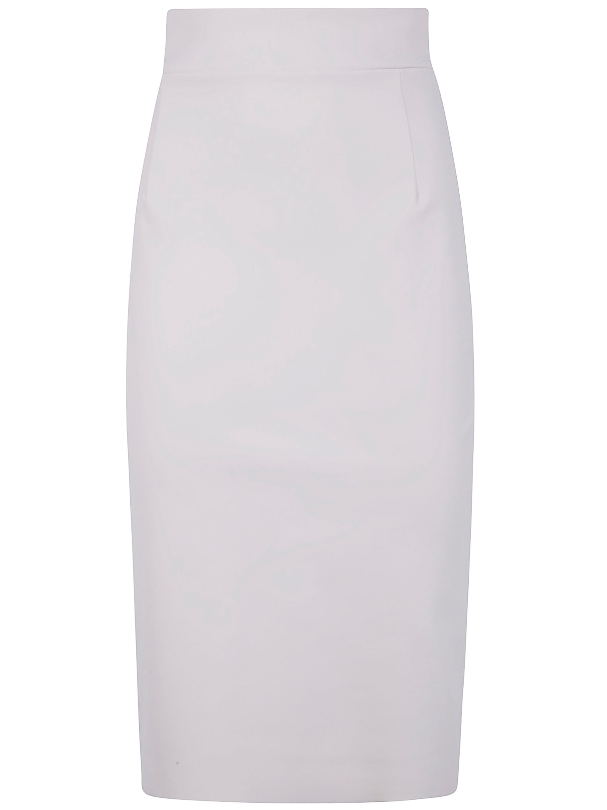 CHIARA BONI Lumi T-Shirt Mini Skirt