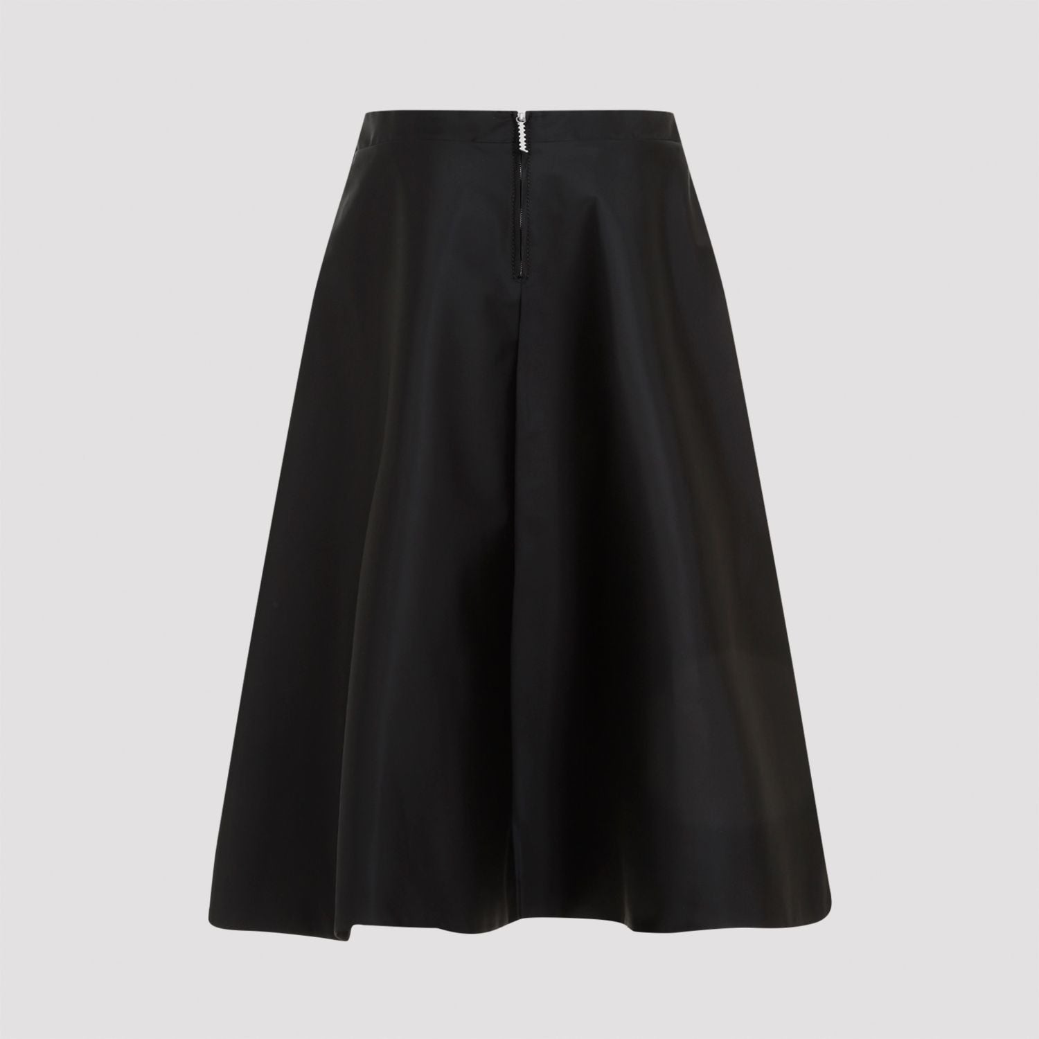 MARNI Polyamide Midi Skirt for Women - Fall/Winter 2024