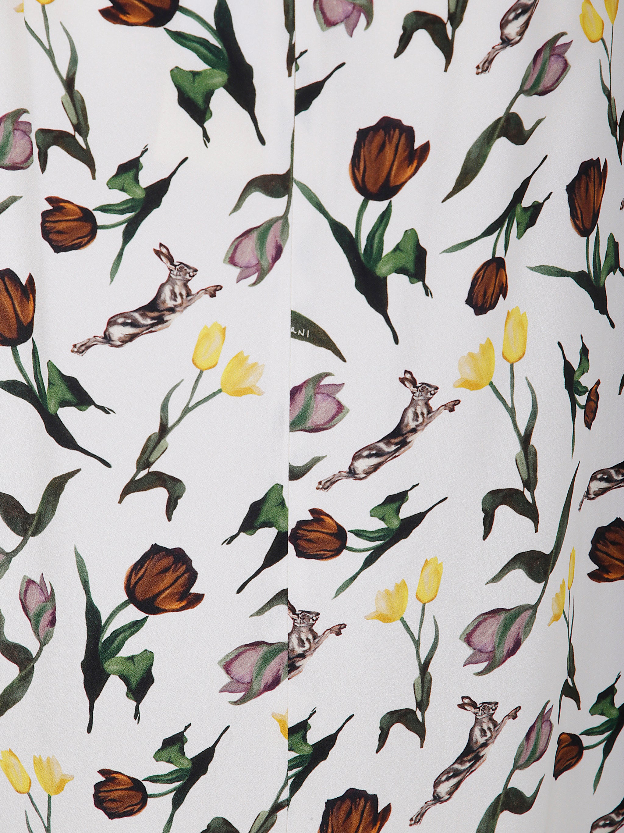 MARNI Elegant Mini Skirt for Women