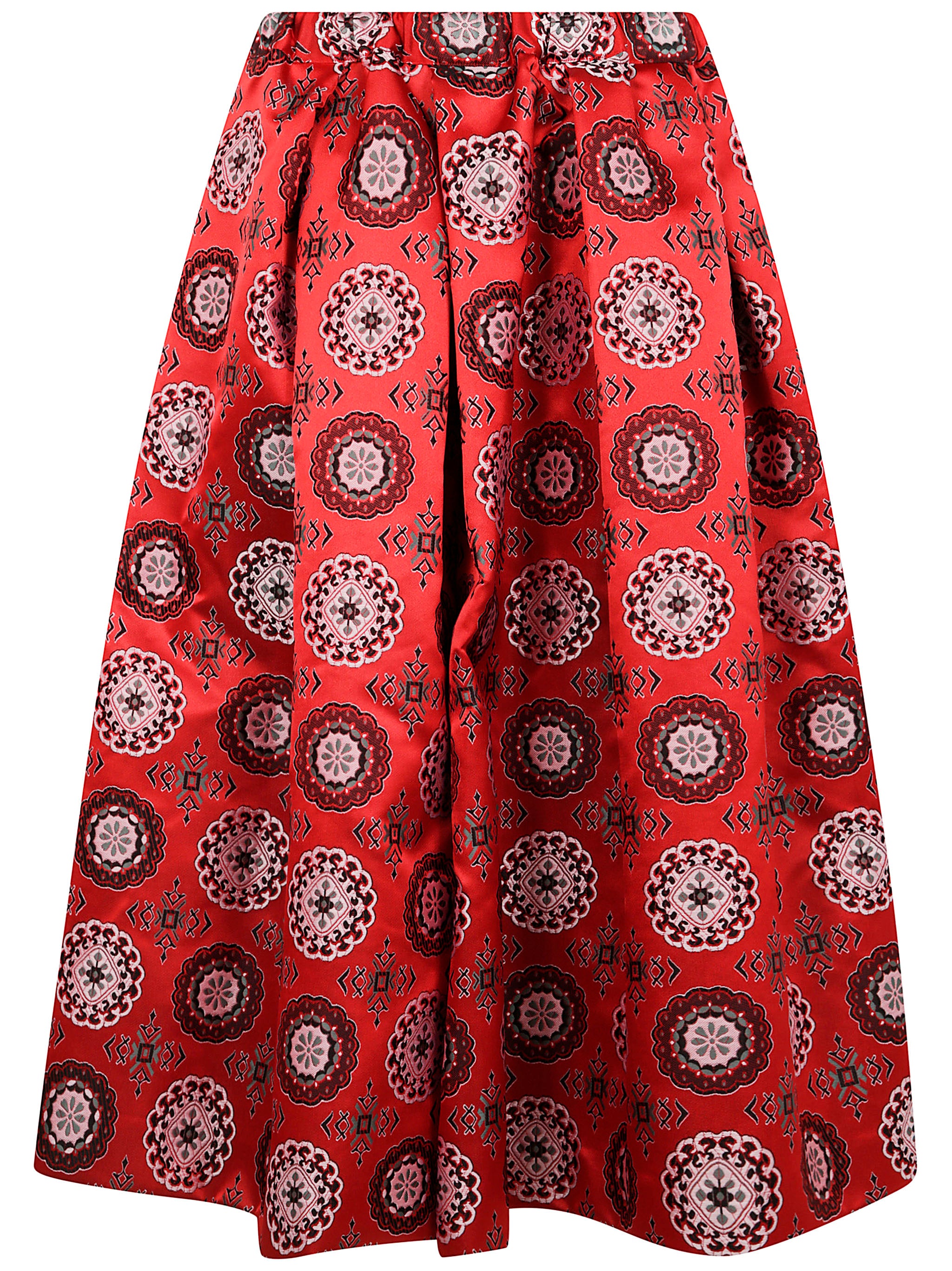 COMME DES GARÇONS Stylish Trousers for Women - SS25 Collection
