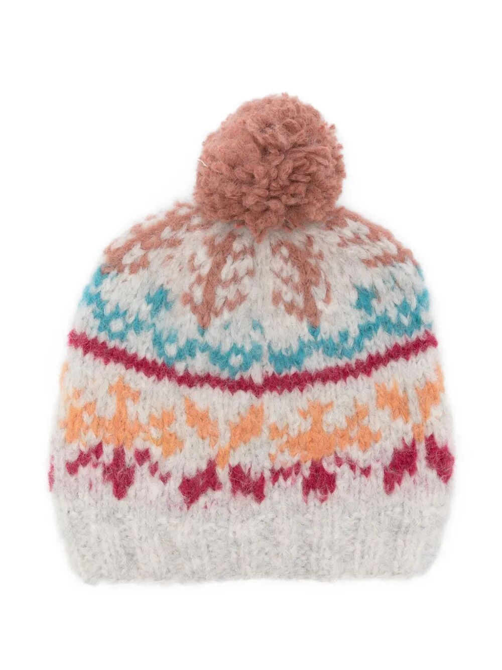 FRANTIC Hart of Gold Bonnet