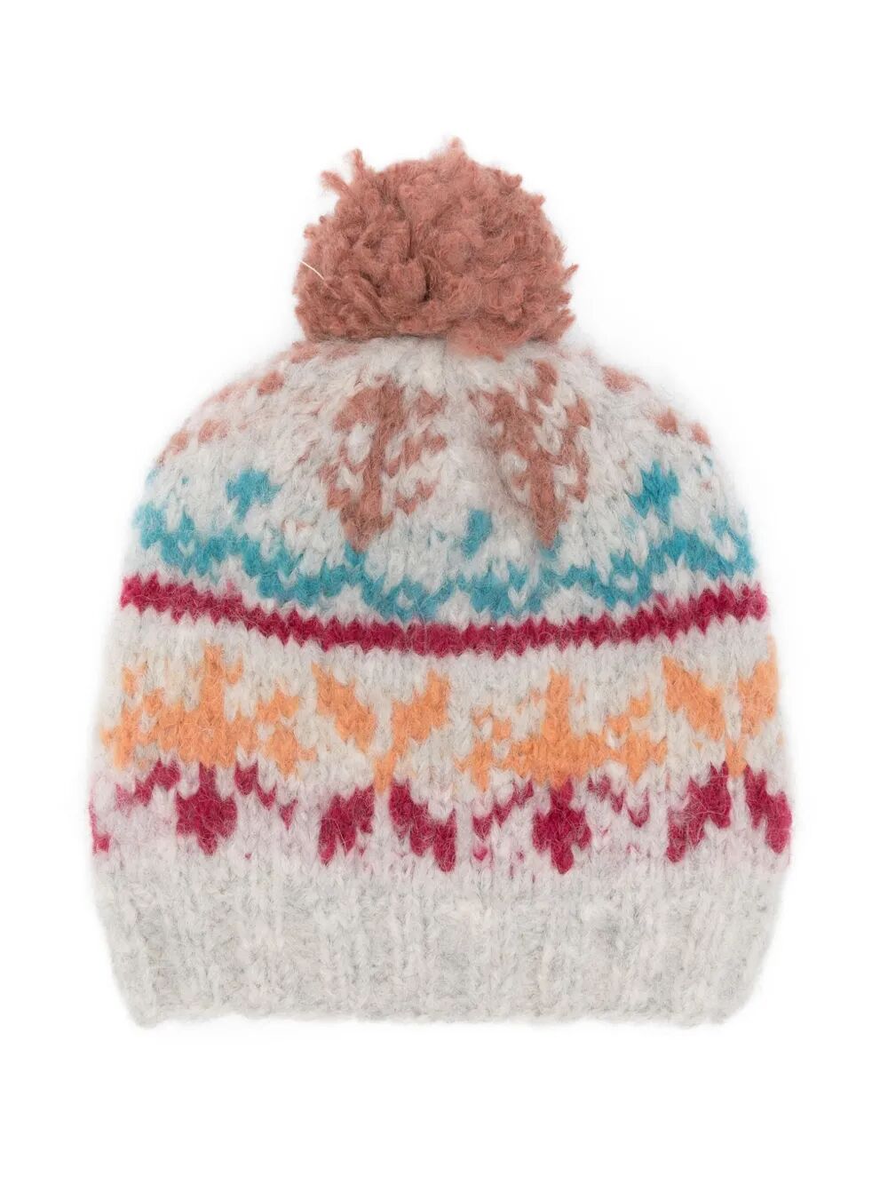 FRANTIC Hart of Gold Bonnet