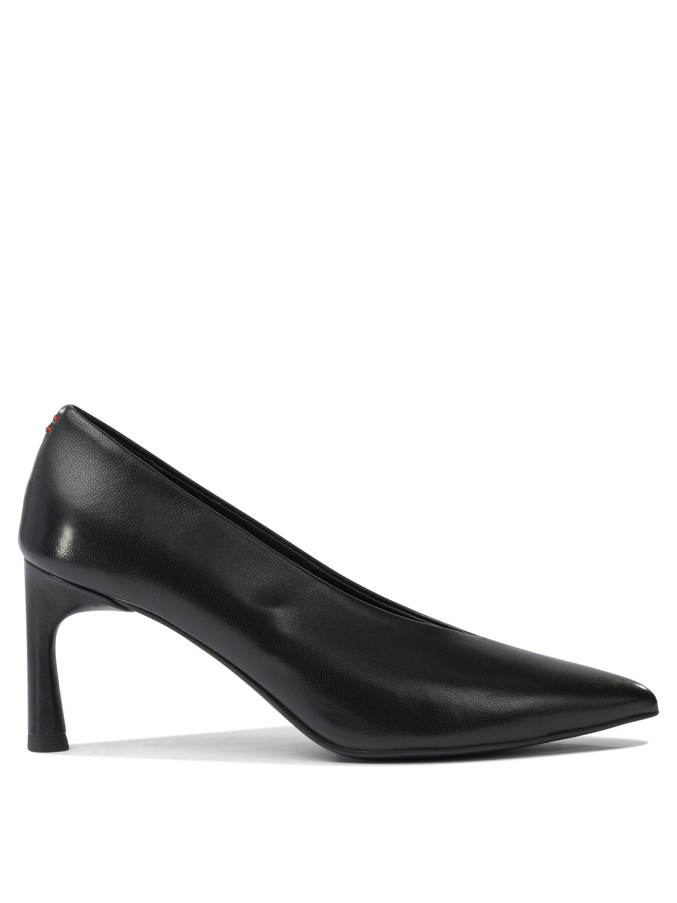 HALMANERA Elegant Heeled Pumps for Women