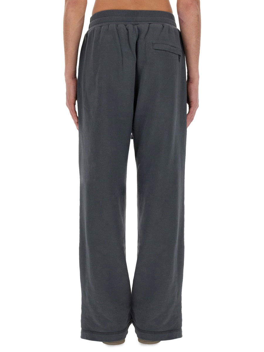 DOLCE & GABBANA Men's Jogging Pants - Size 40