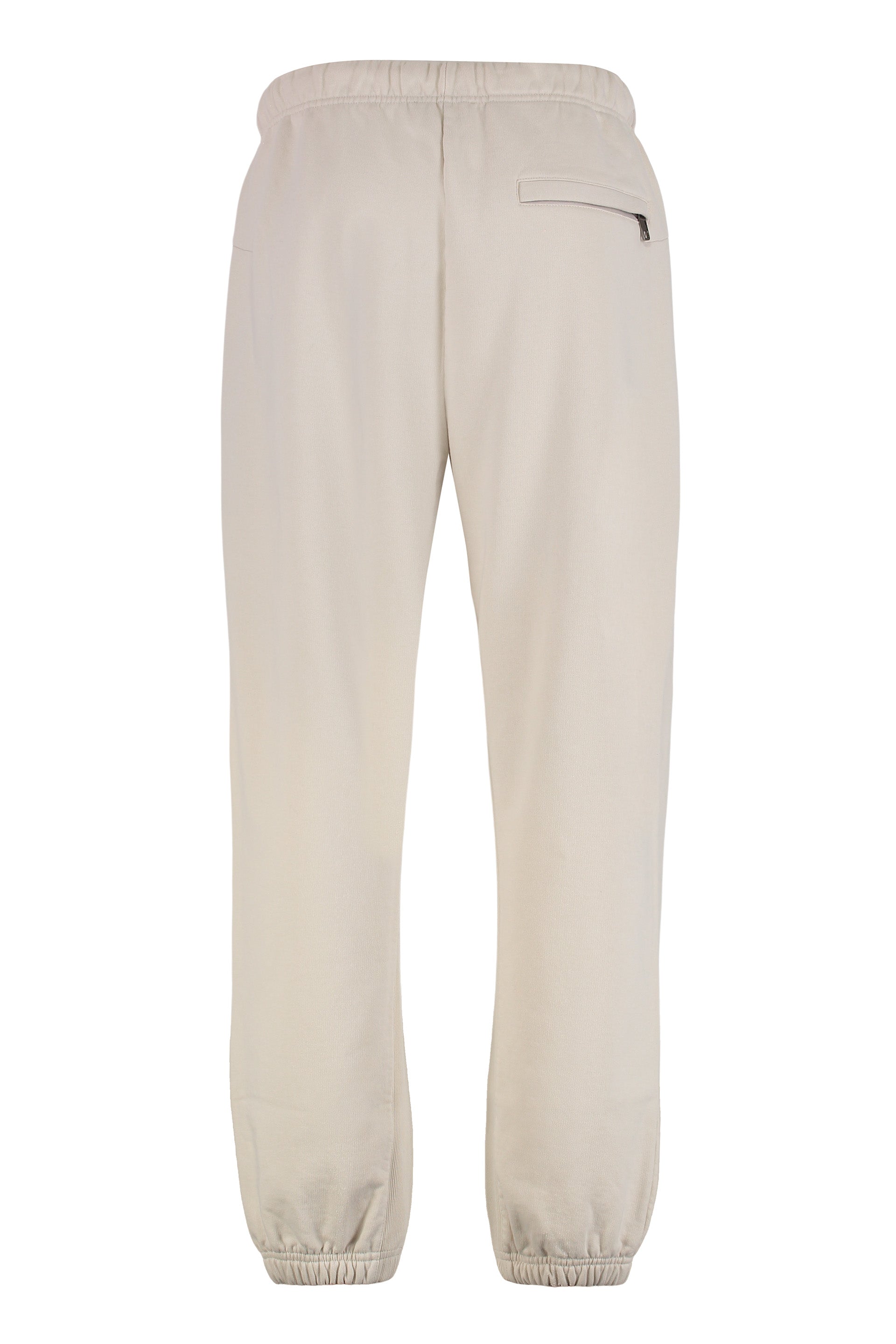 DOLCE & GABBANA Comfortable Jogging Pants for Men