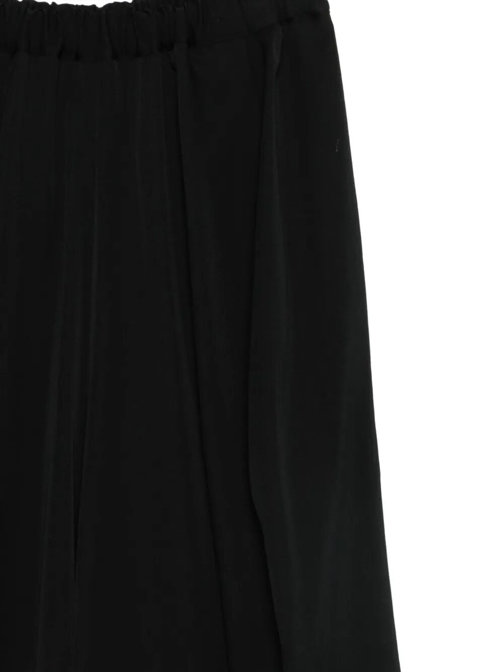 COMME DES GARÇONS Balloon Trousers for Women - FW25 Collection