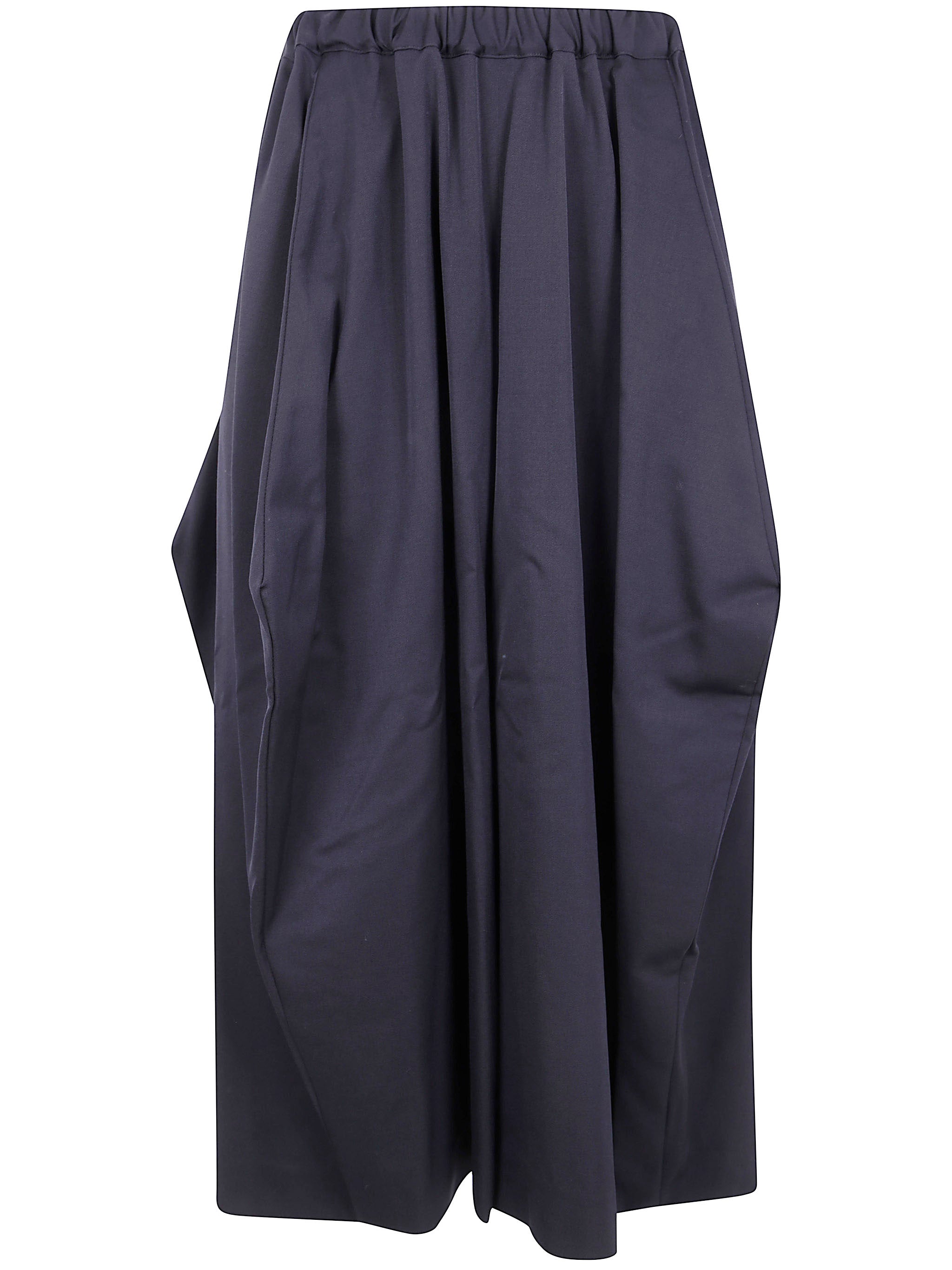 COMME DES GARÇONS Balloon Trousers for Women - FW25 Collection