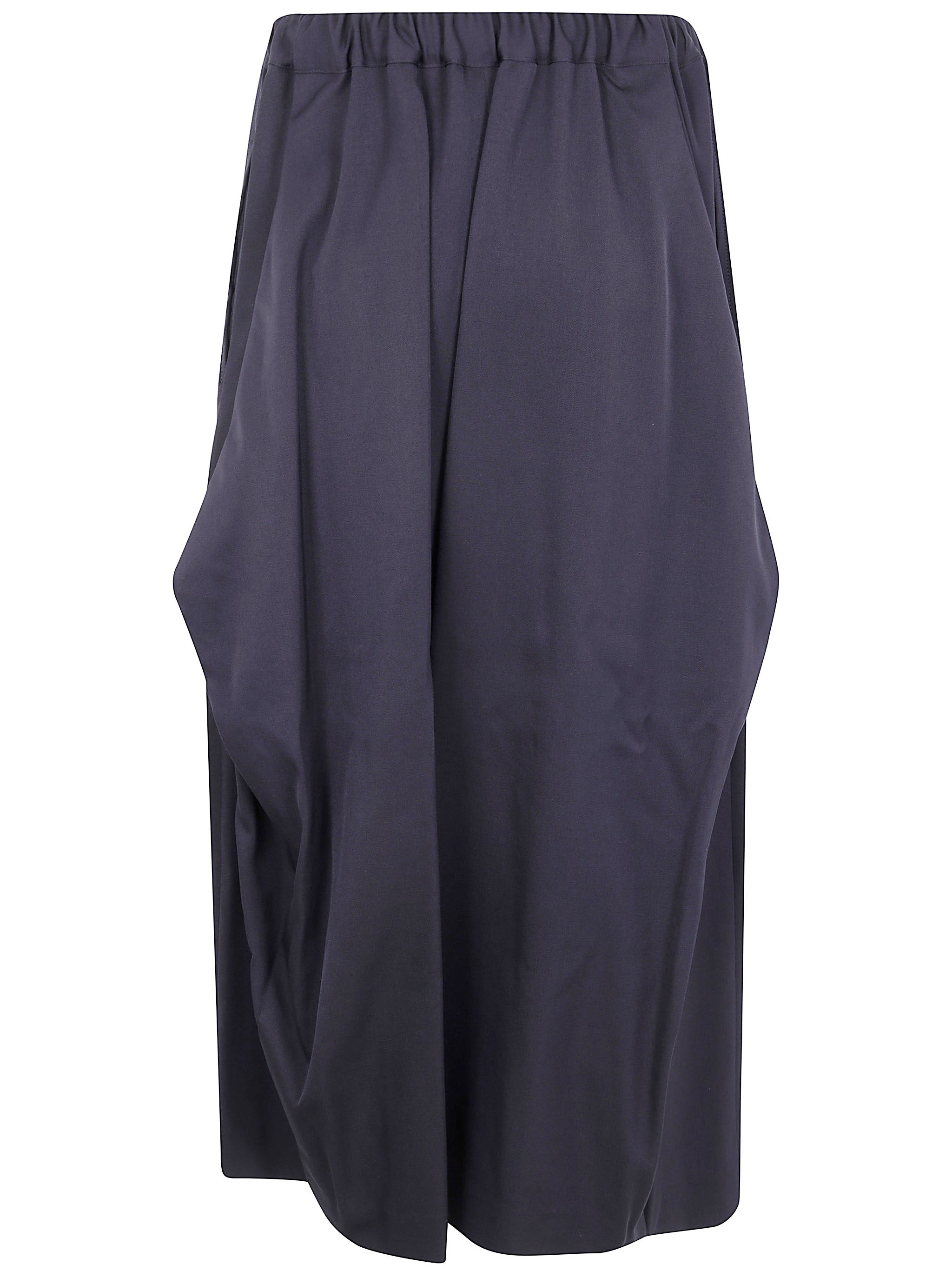 COMME DES GARÇONS Balloon Trousers for Women - FW25 Collection