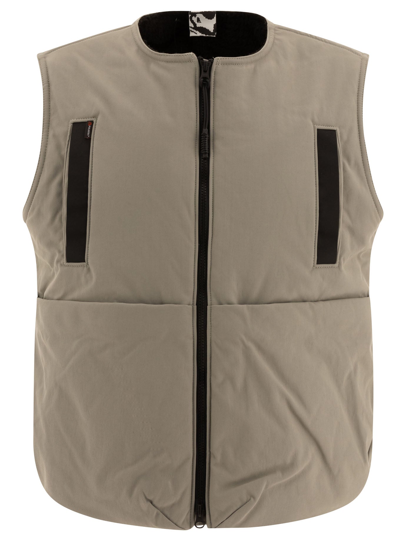 GR10K Men's Mini Vest - Deck Operator