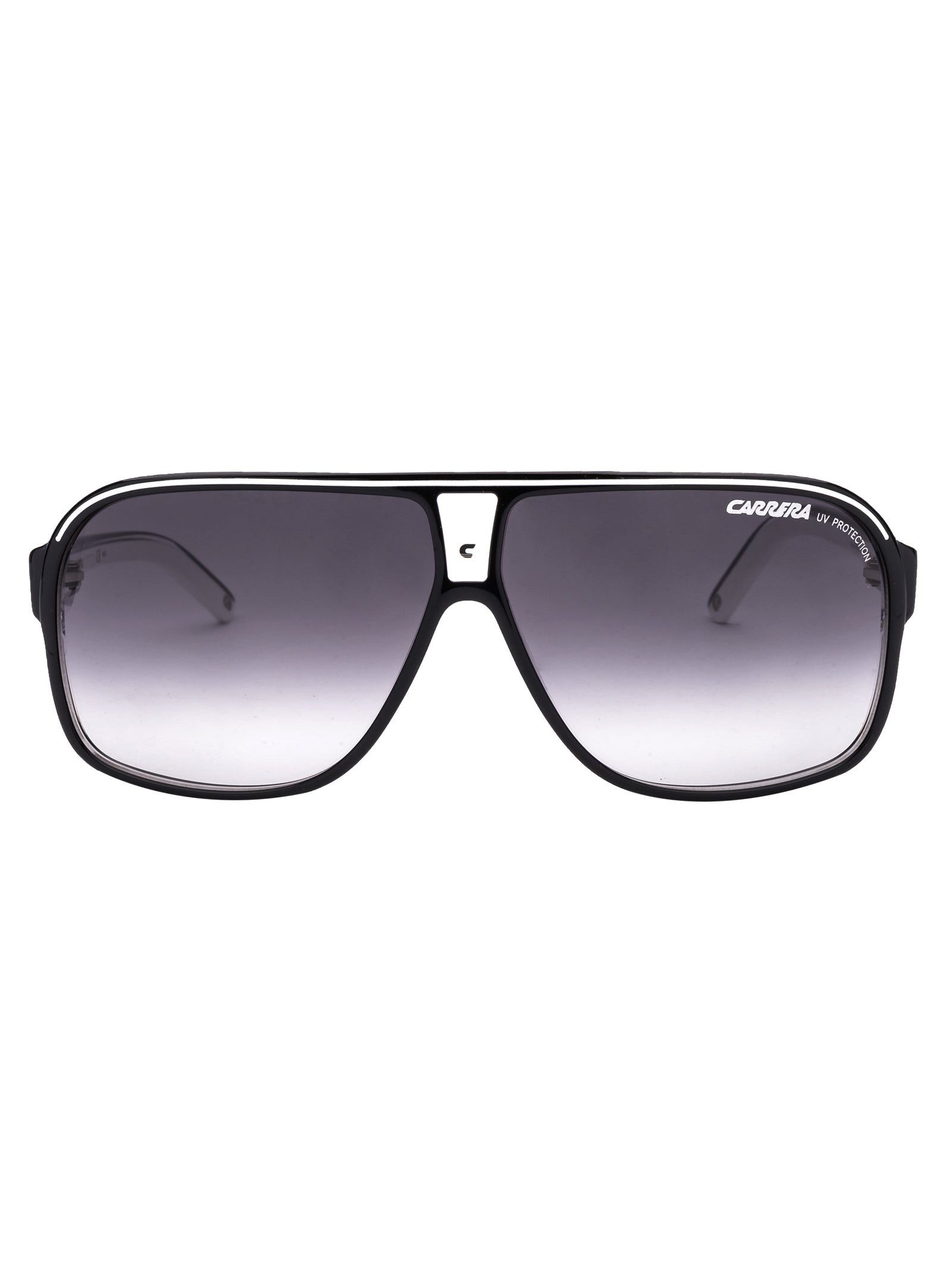 CARRERA Premium Acetate Sunglasses for Men - Grand Prix 2