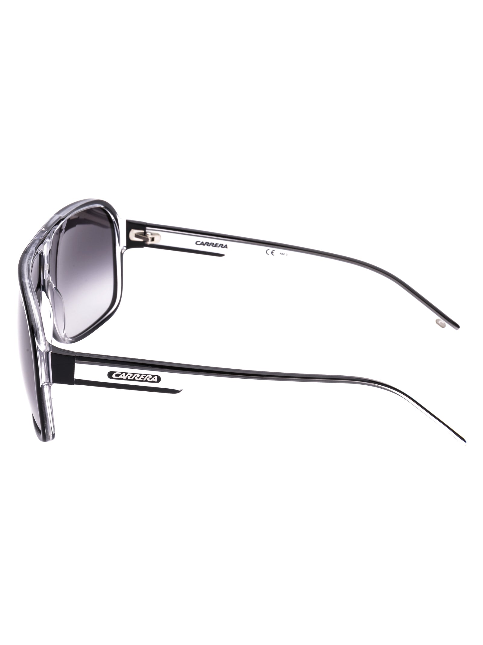 CARRERA Premium Acetate Sunglasses for Men - Grand Prix 2