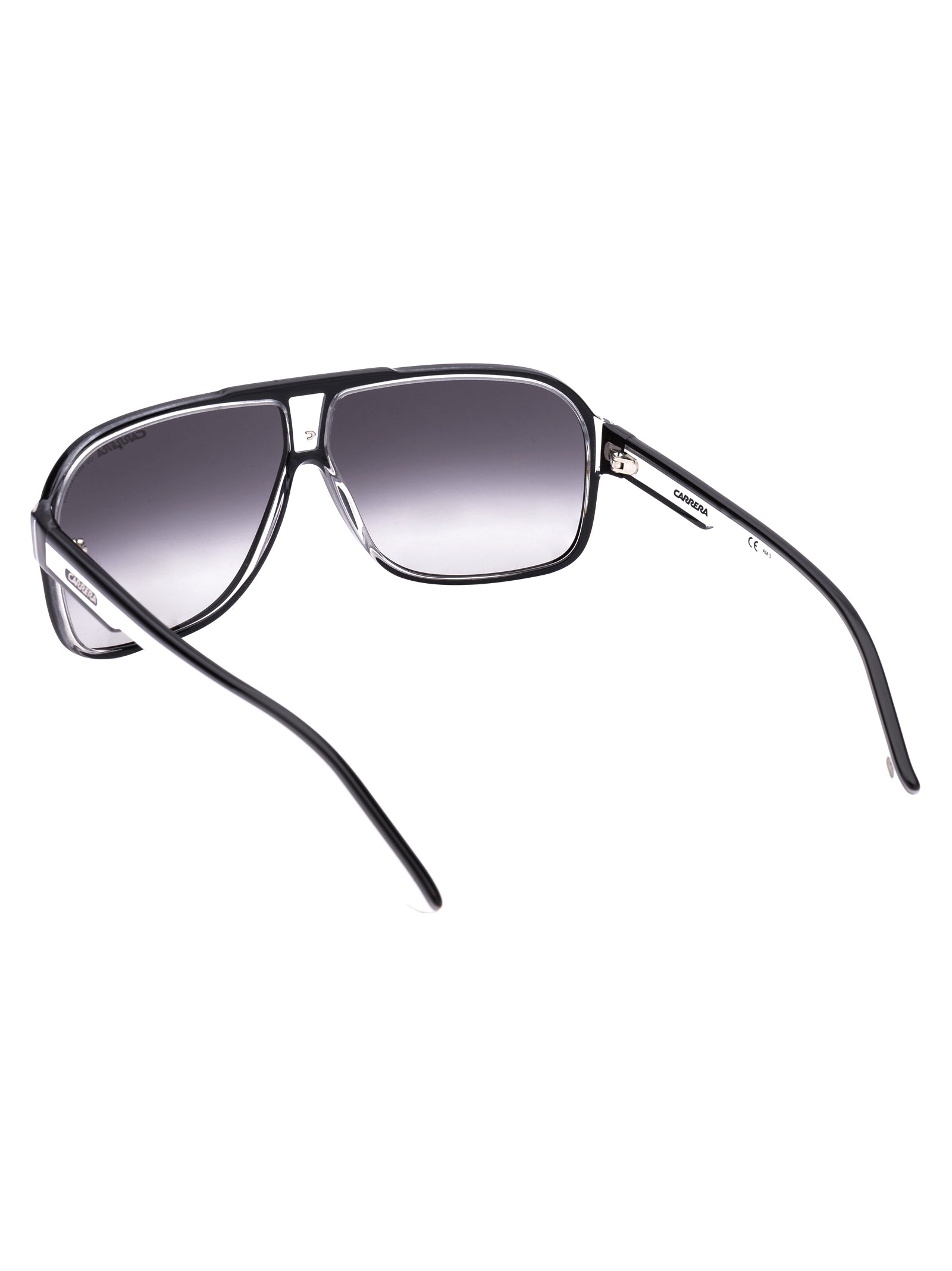 CARRERA Premium Acetate Sunglasses for Men - Grand Prix 2