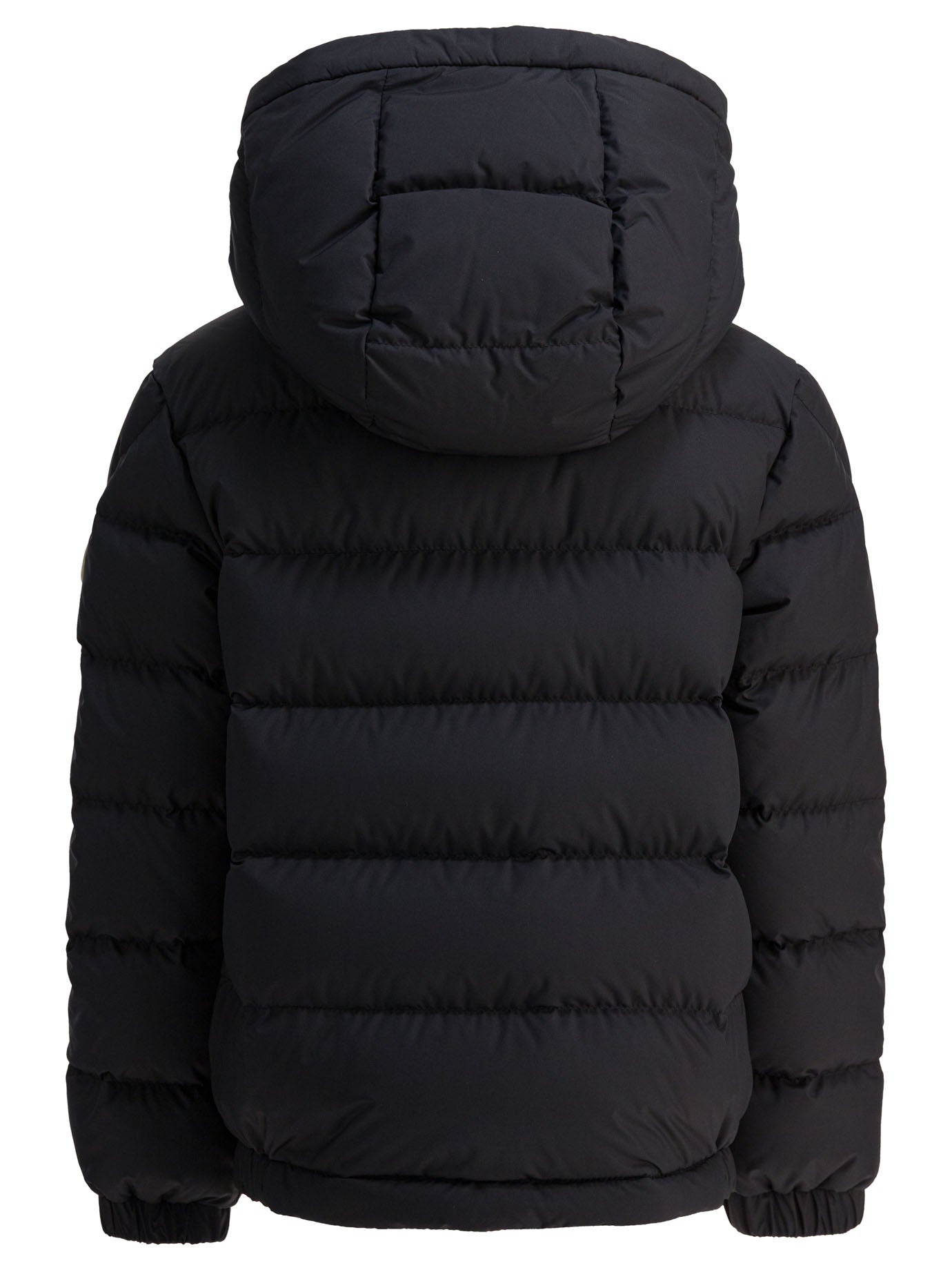 MONCLER KIDS Boys' Padded Outerwear Jacket