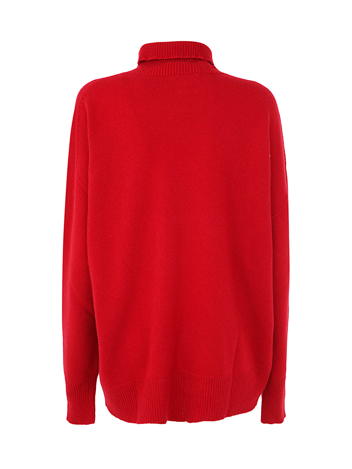 PHIILI No Sew Mini Turtleneck Pullover