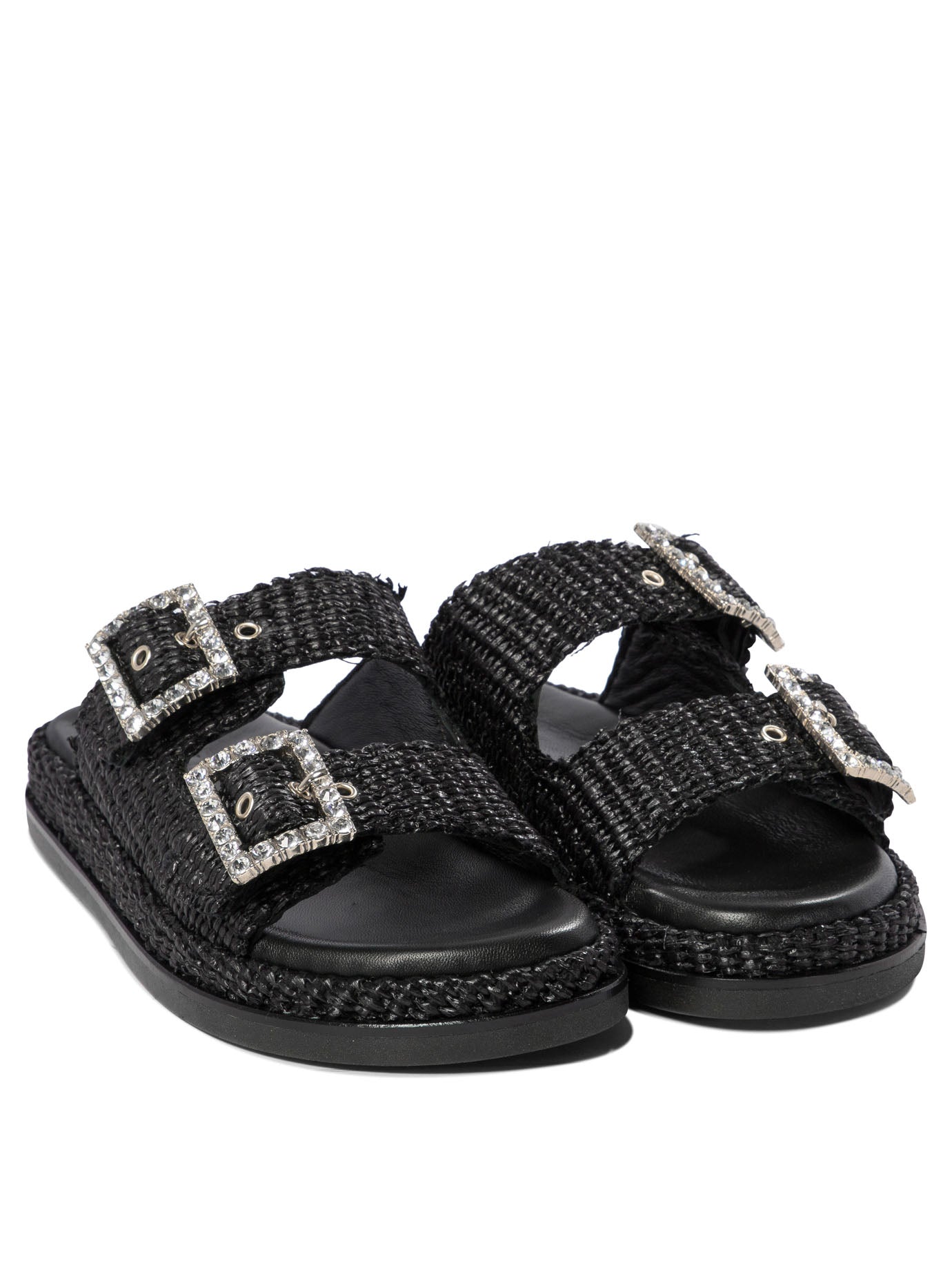 ALIBI Stylish Greta Mini Sandals for Women