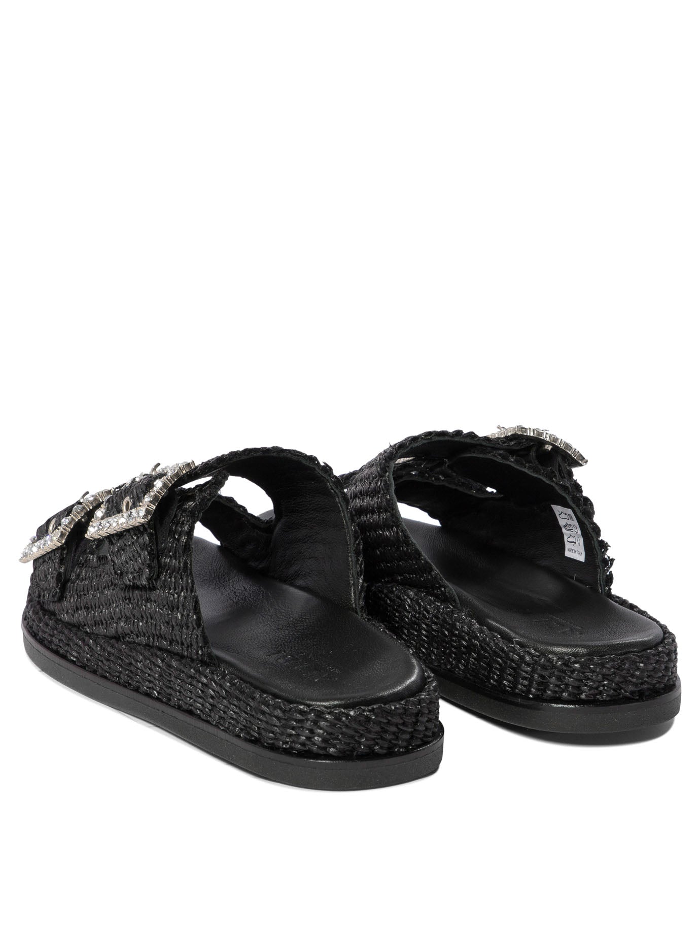 ALIBI Stylish Greta Mini Sandals for Women