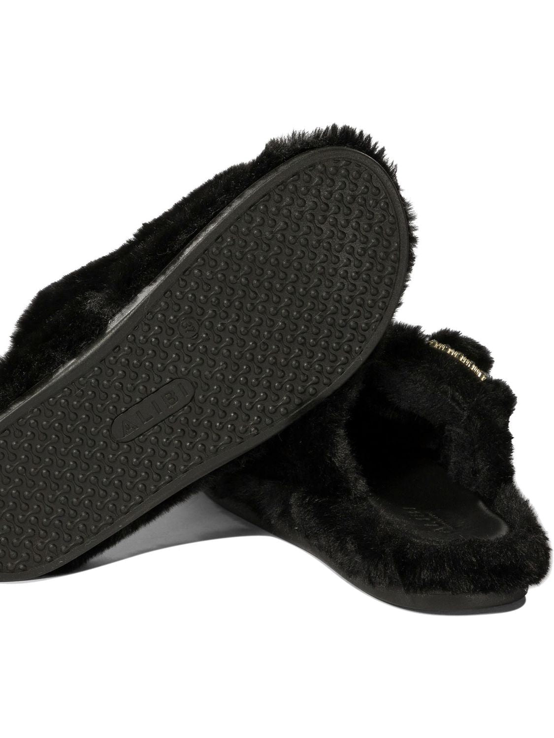 ALIBI Eco-Friendly Greta Sandals for Women